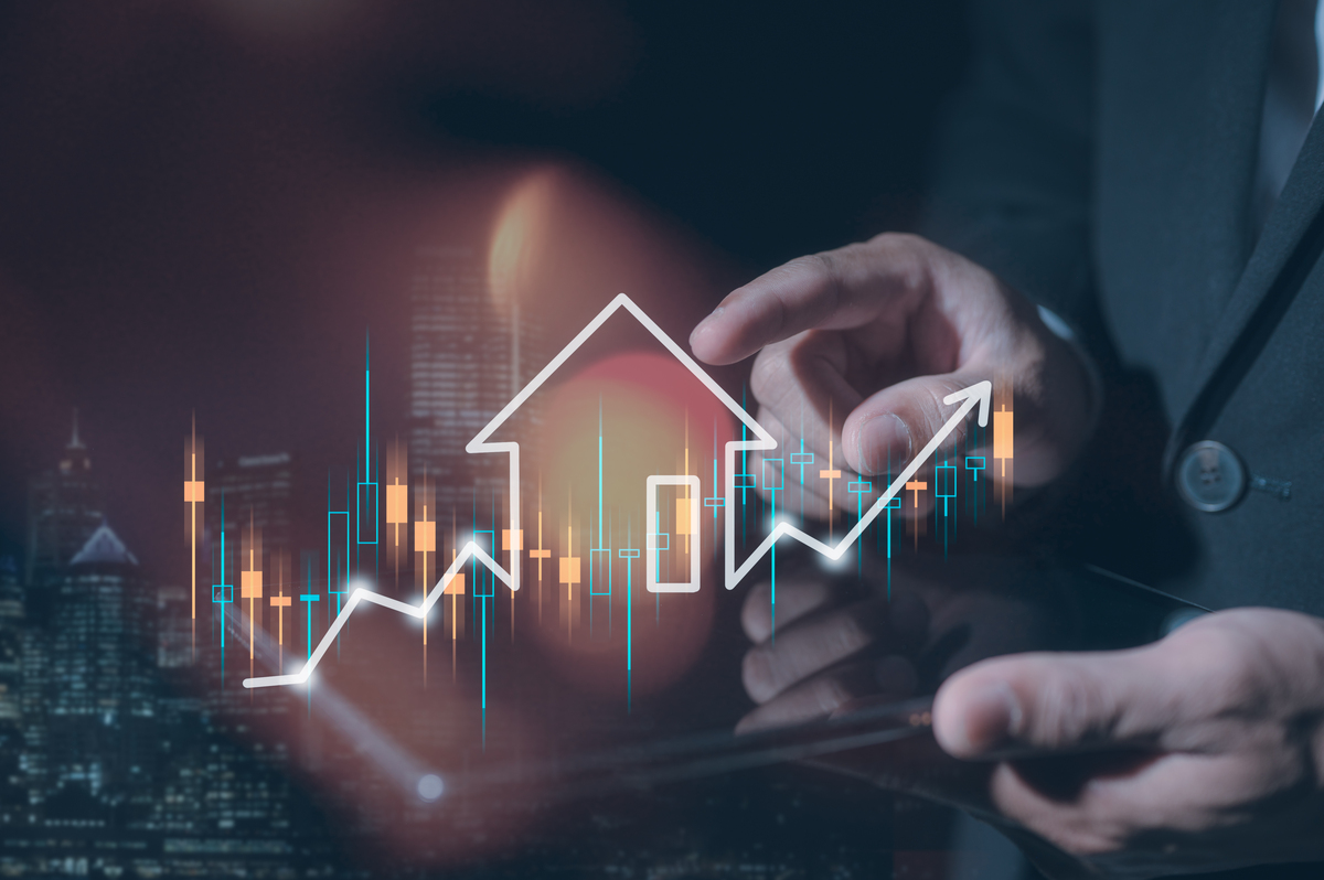 如何判断一个行业是否是大风口：以买房、跨境电商为例