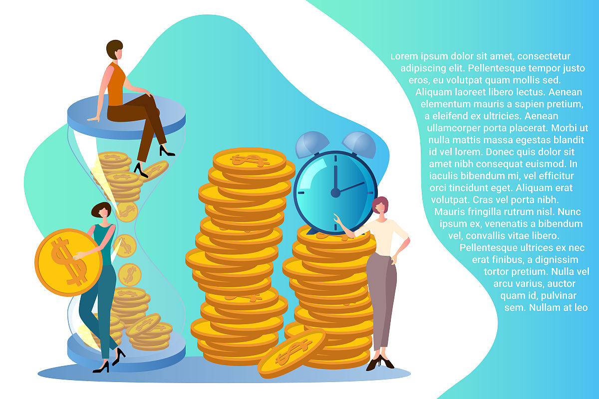 如何才能实现财富自由？