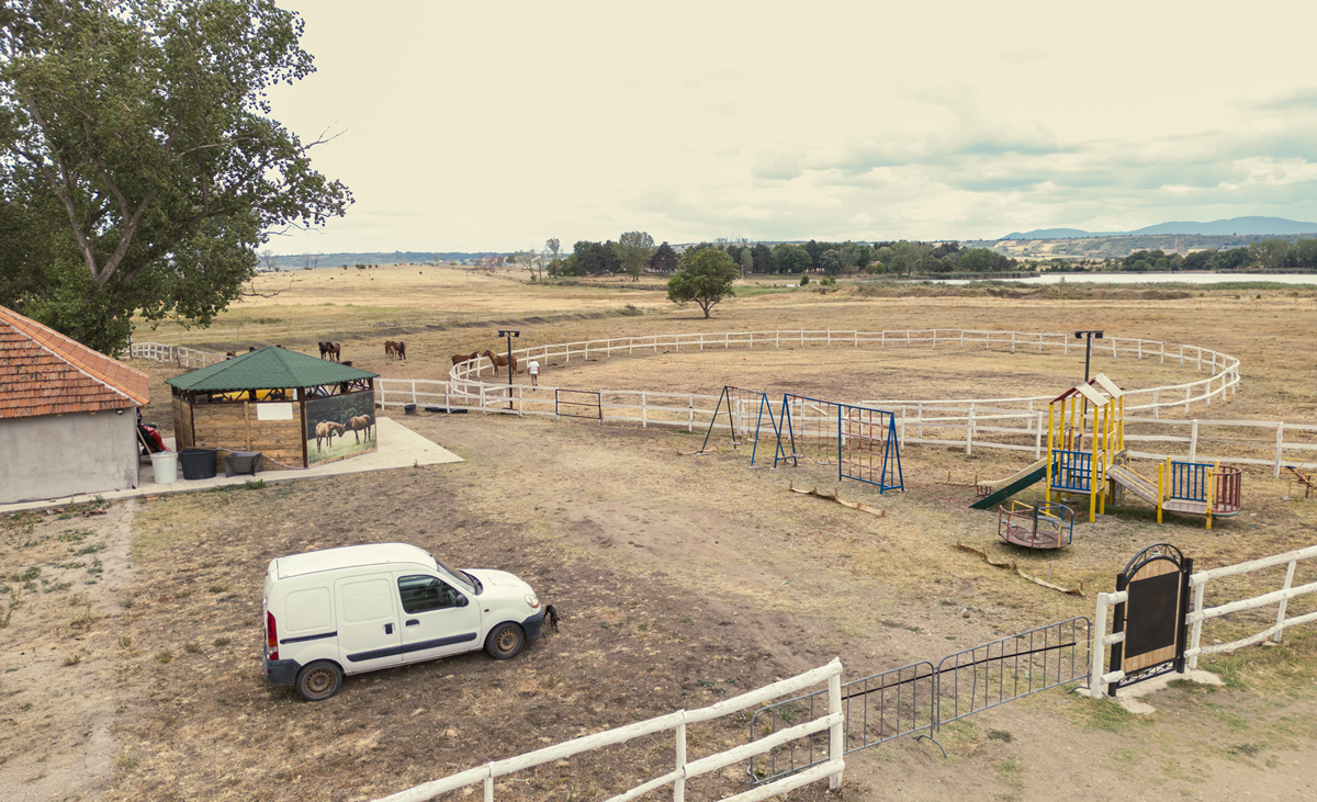 南加州射击的地方有哪些？