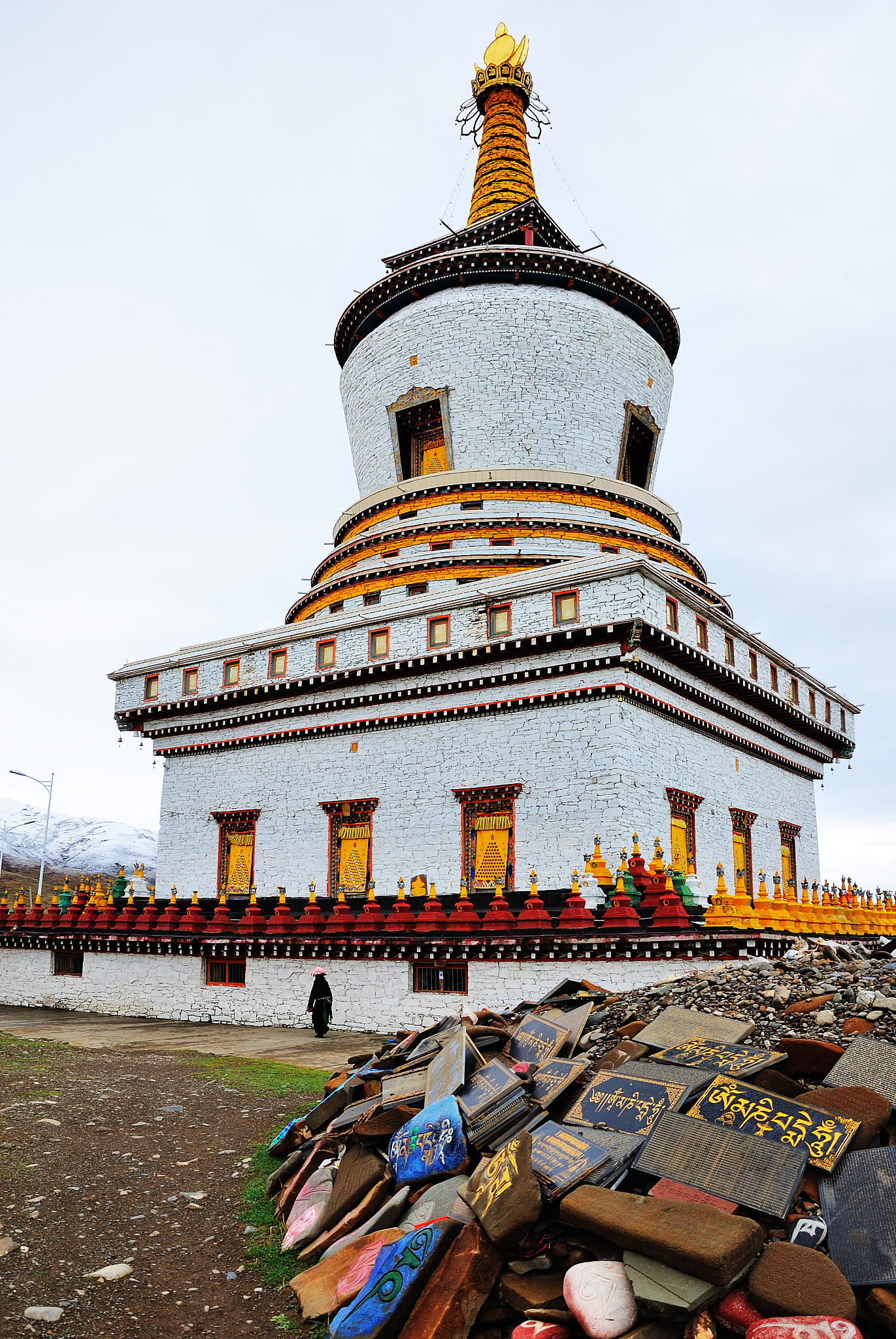 甘孜短视频机遇：如何抓住流量红利？