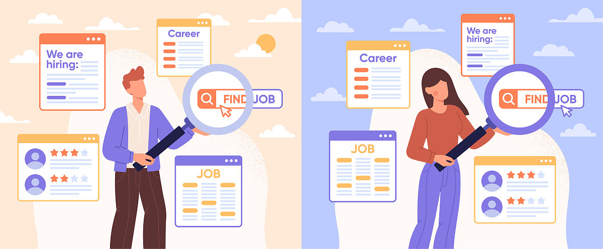 UI设计实习生未来展望：深入学习、拓宽视野、成就梦想