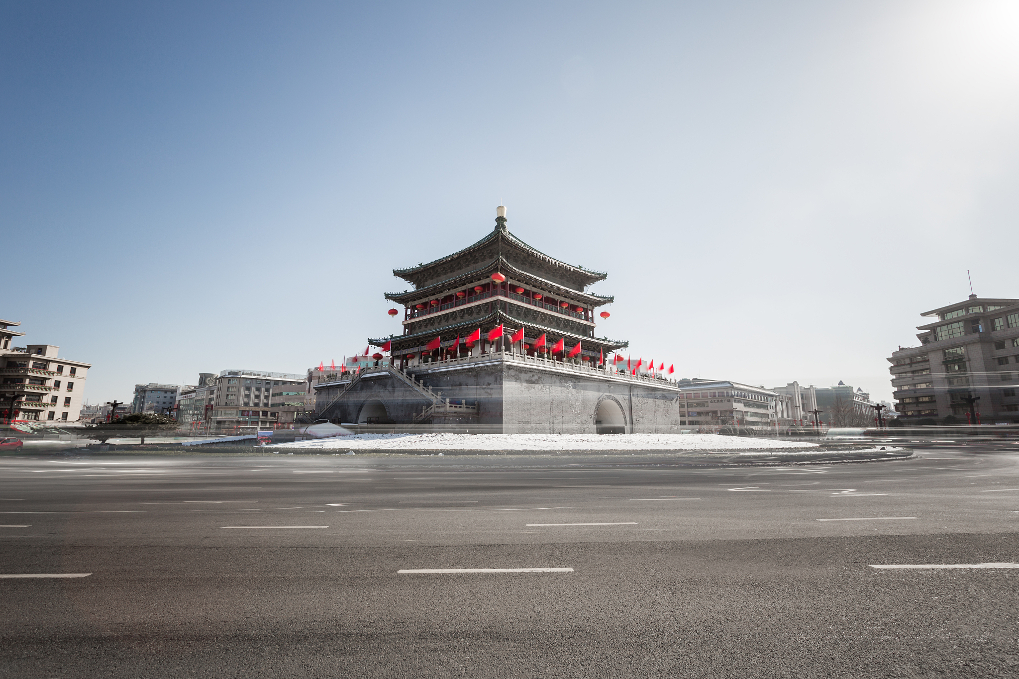 西安旅游职业中专高星级酒店运营与管理专业教学模式创新