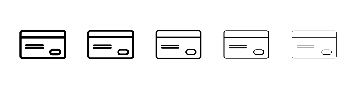 公共信用评价体系