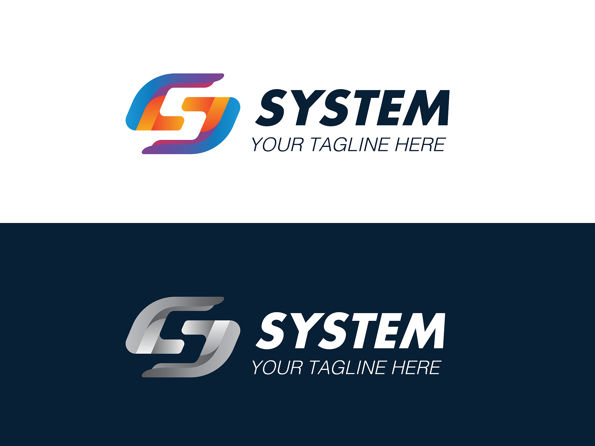 logotype design