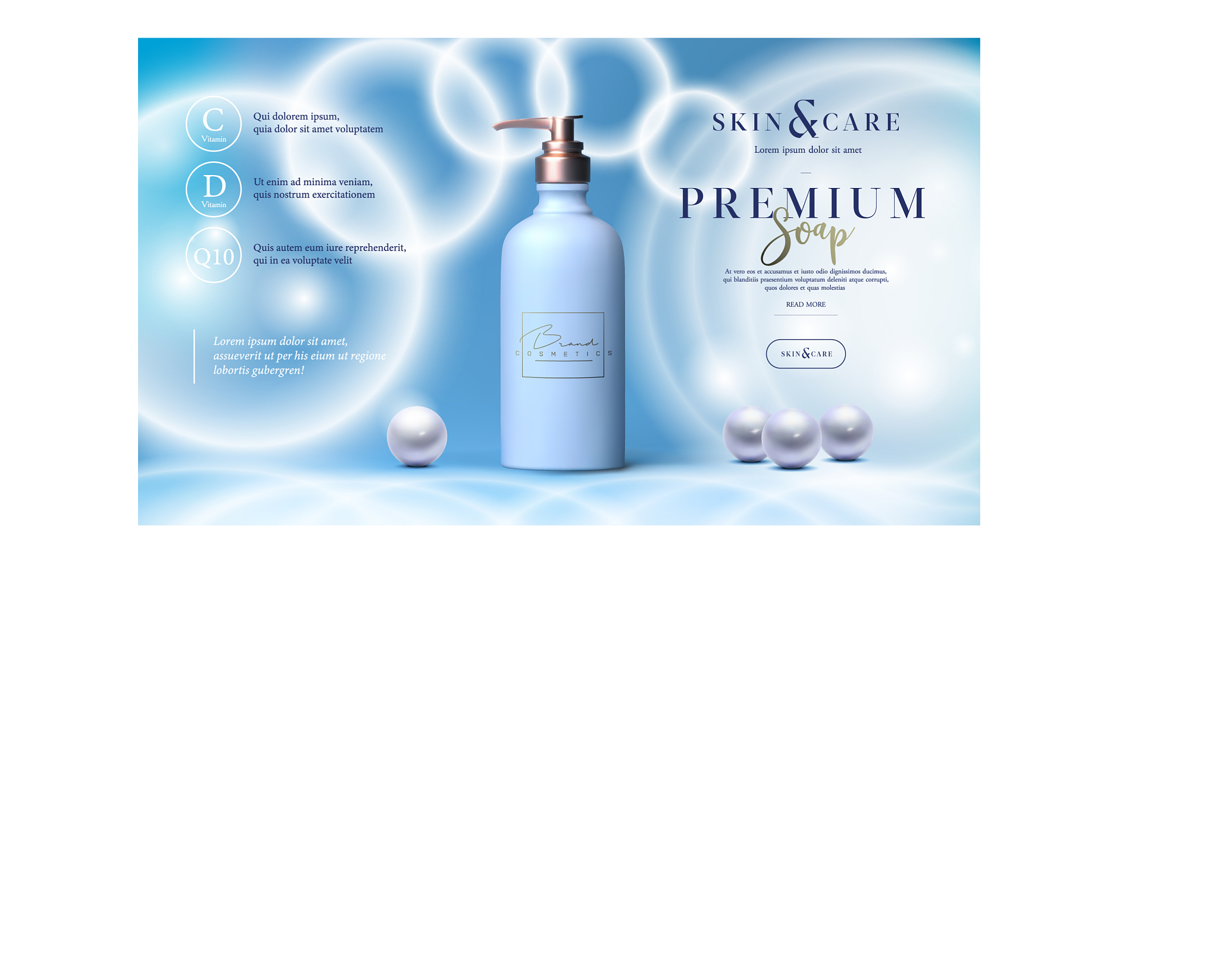 淘宝性价比高的精华水