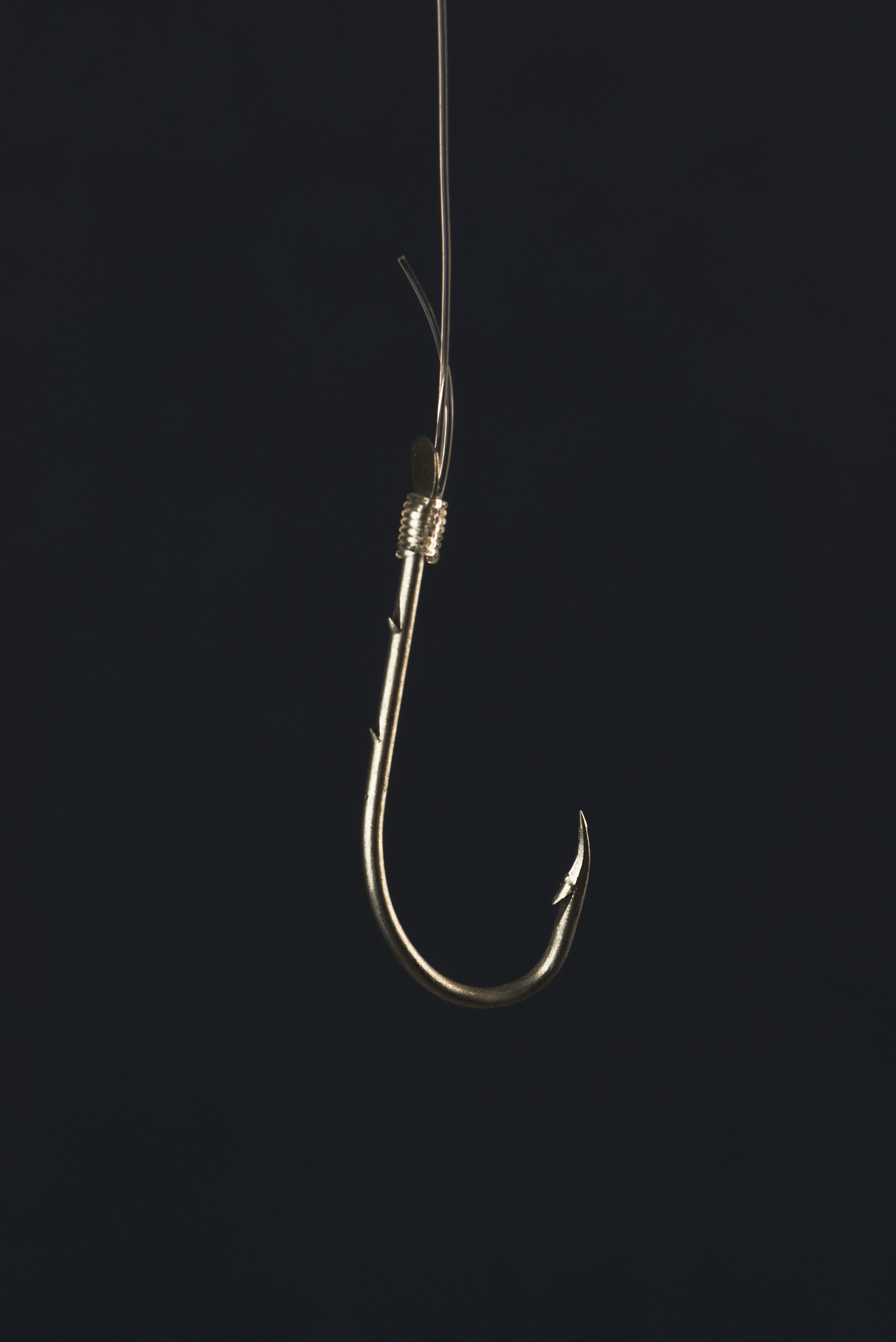 多功能金属鱼钩 - 提升钓鱼体验的利器