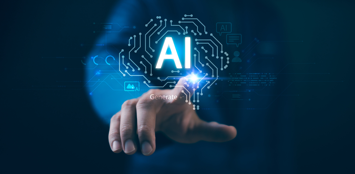 AI 技术：人工智能的未来