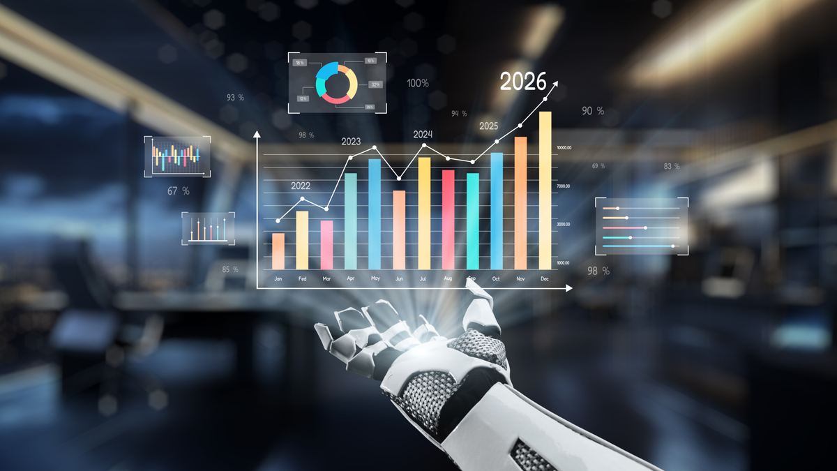 数智时代企业财务数据自动化报告：最佳实践与工具推荐