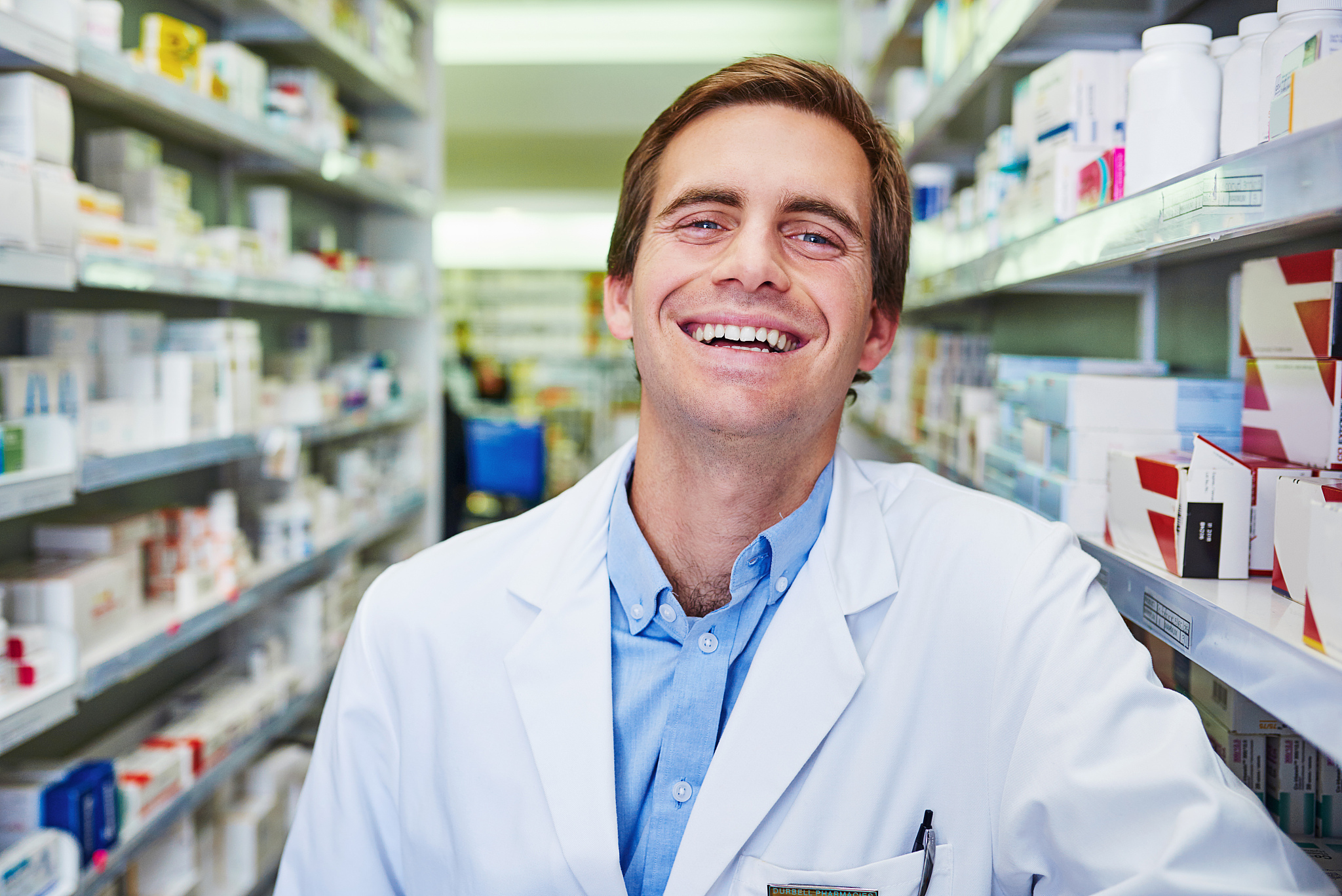 甘肃林业职业技术学院药剂专业怎样