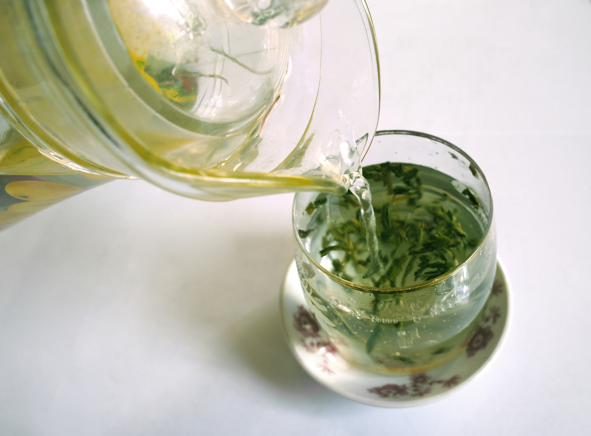 浓茶，你喝对了吗？一文带你了解浓茶的奥秘