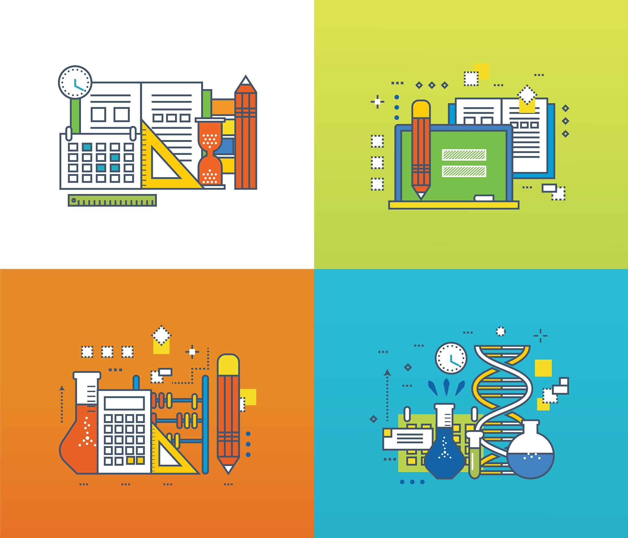 教育行动研究步骤解析：为什么这样安排更有效？