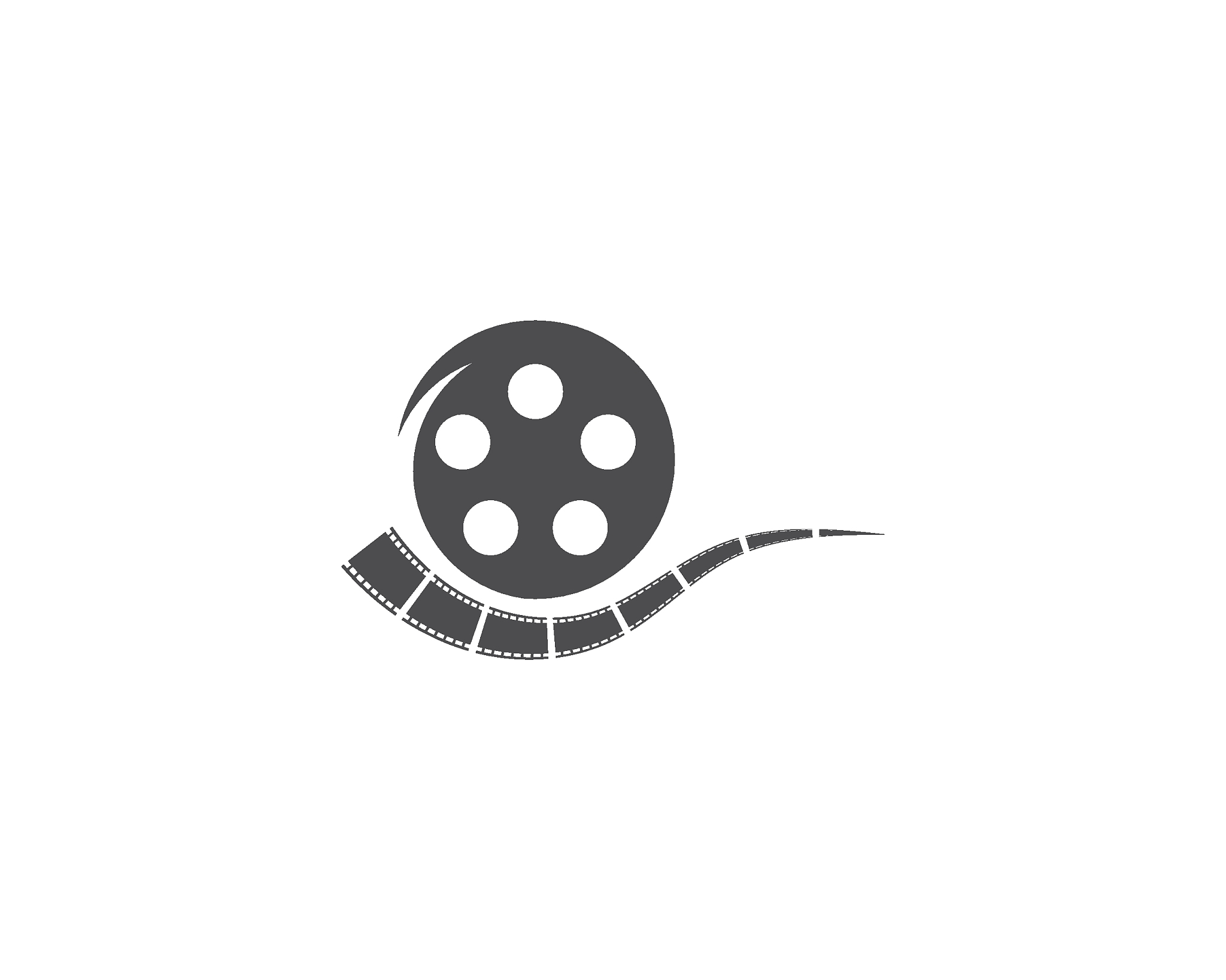 filmstrip template