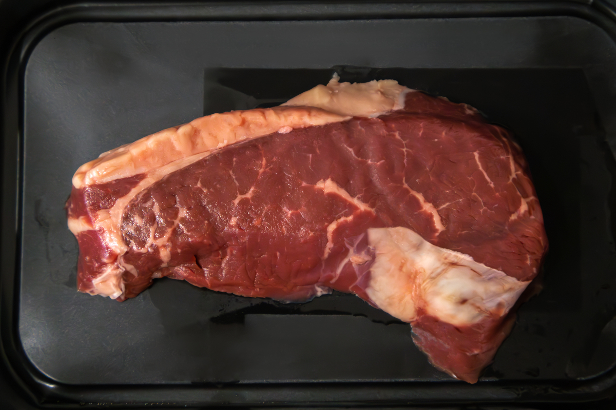 美国牛肉：品质口感全球闻名