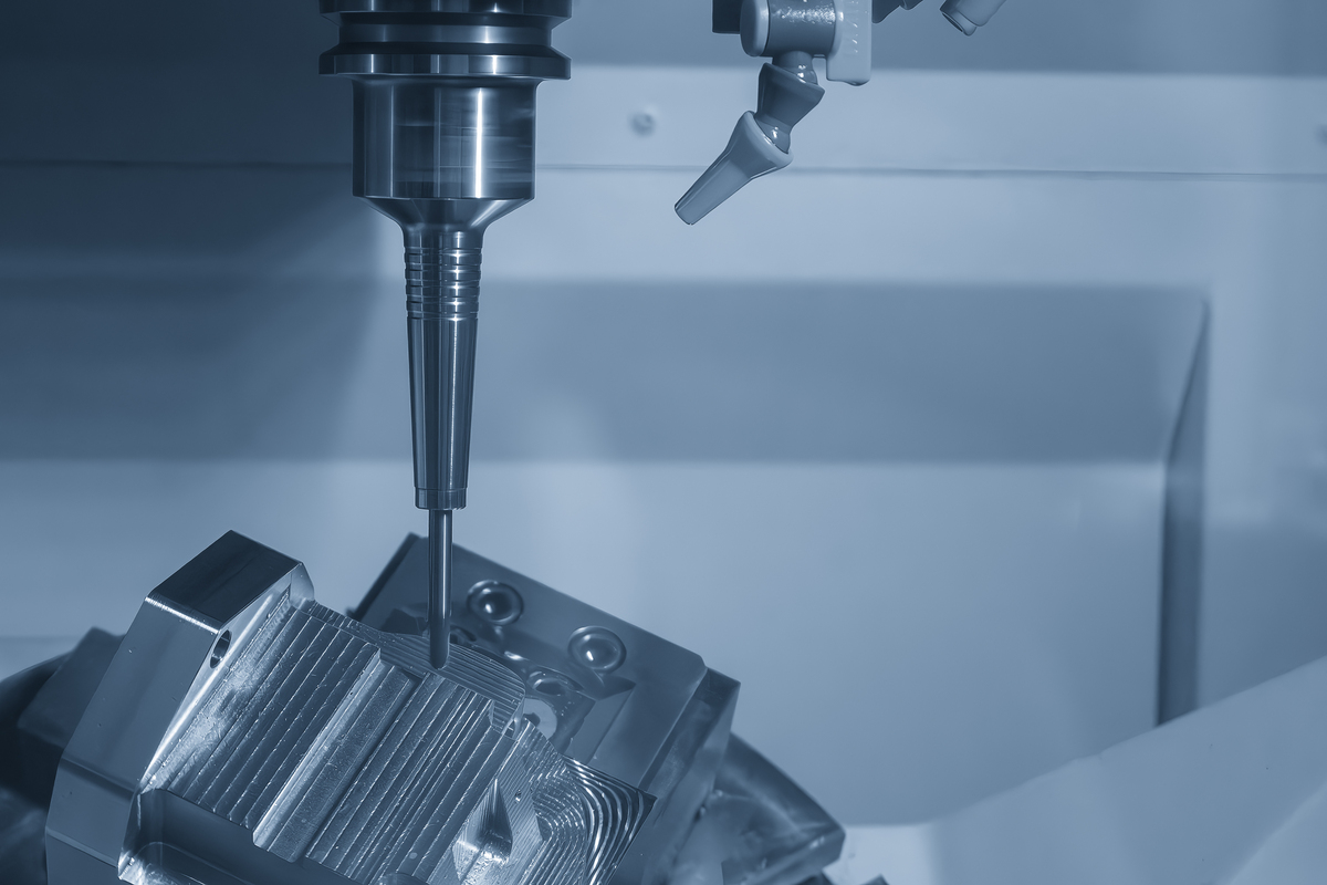 四川金属加工专业职校推荐：学技术，找工作，就来这些学校！