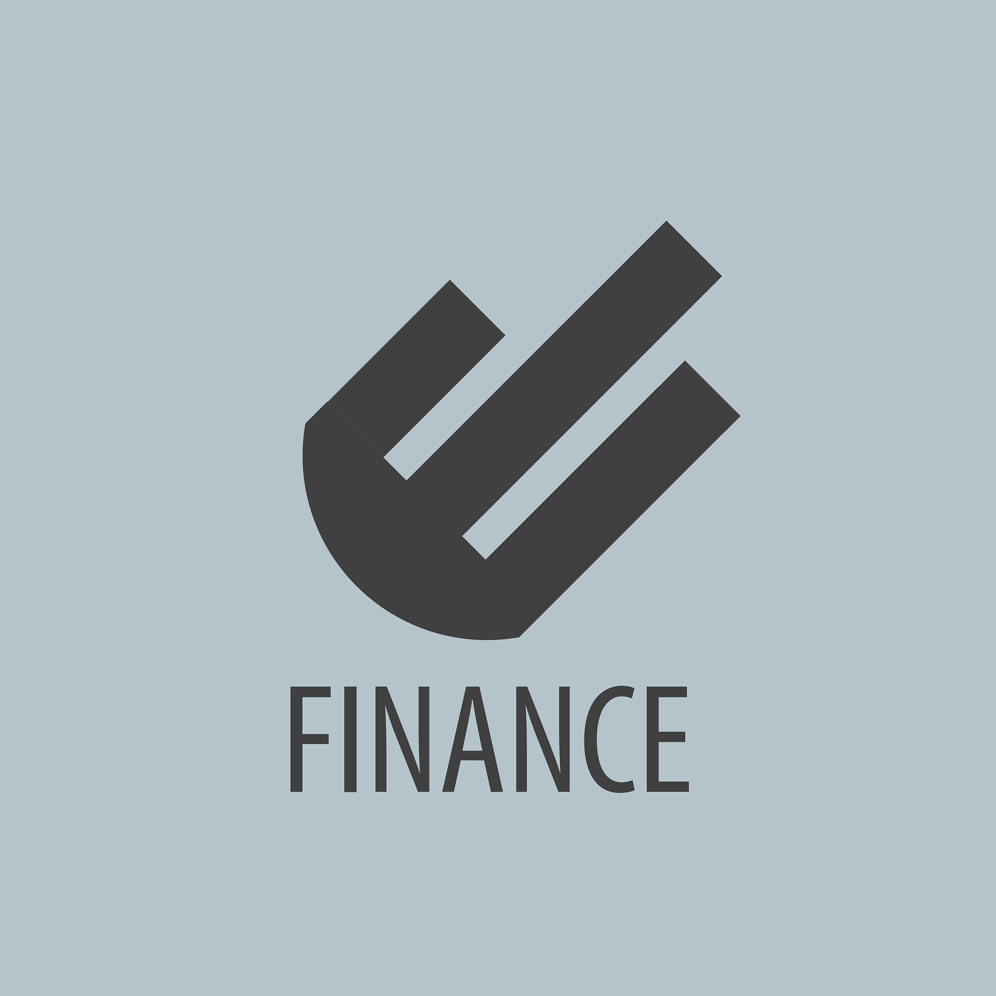 logo finance