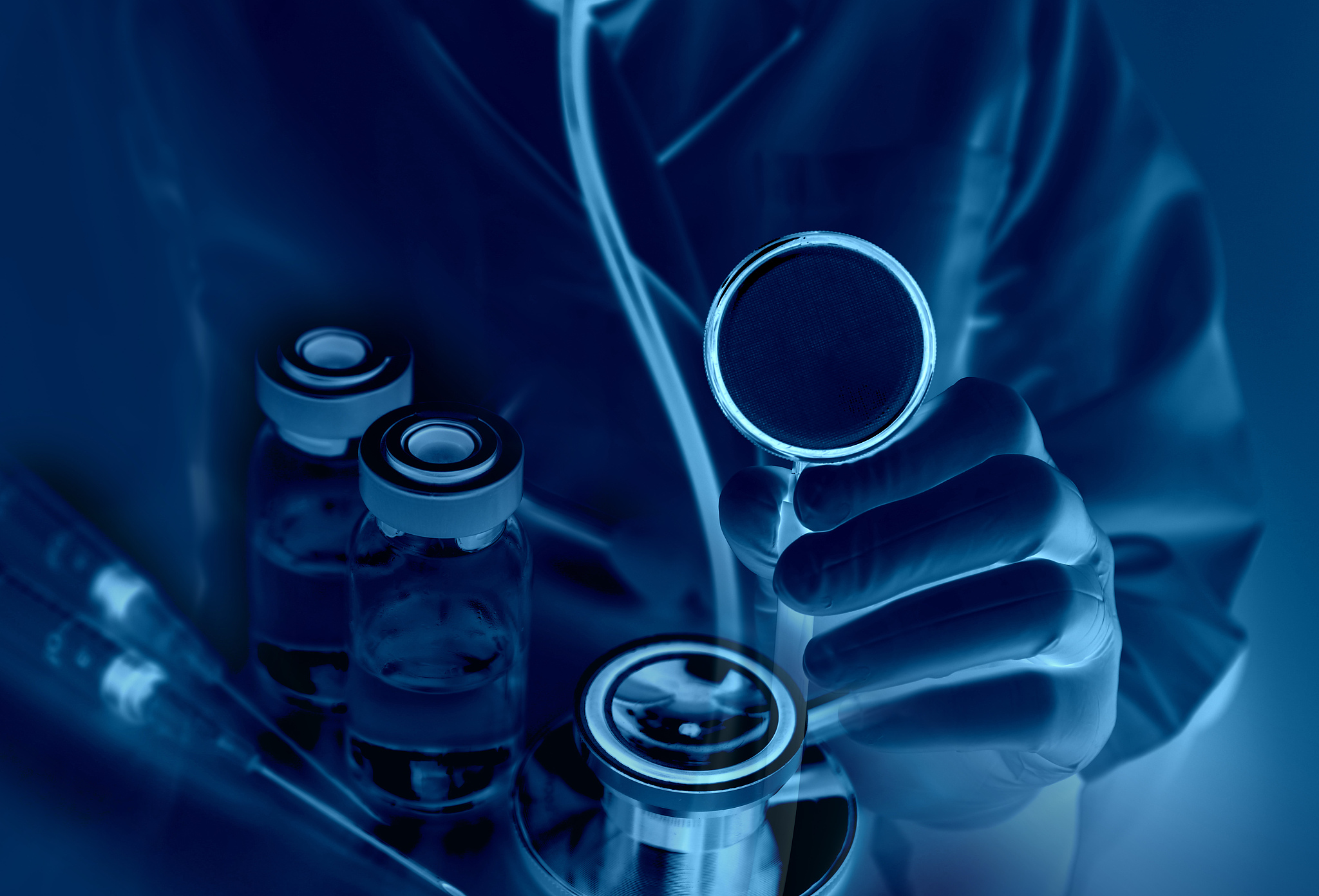 medical examination