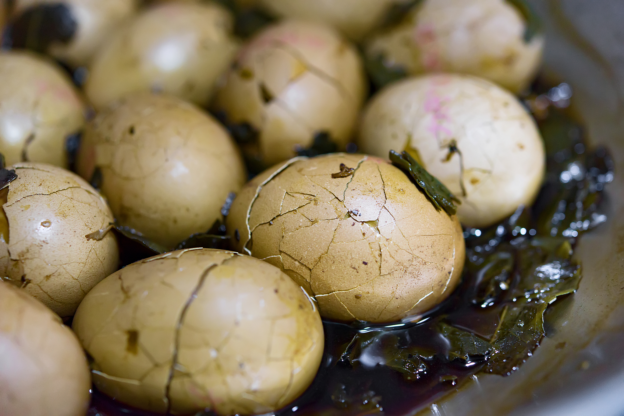 请帮我写1篇650字博客文章主题是：茶叶蛋做法