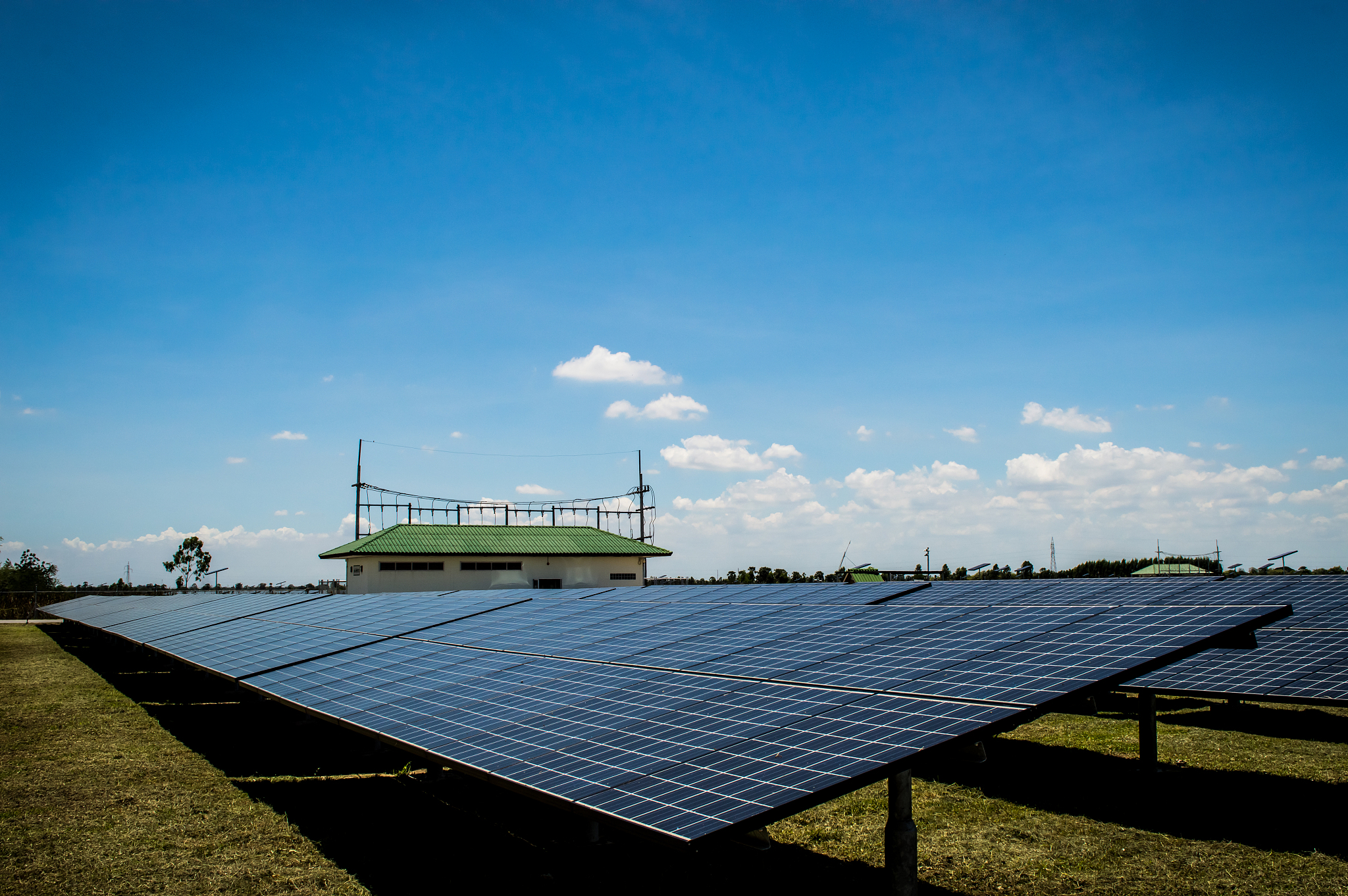 甘肃哪些学校开设有太阳能与沼气技术利用专业