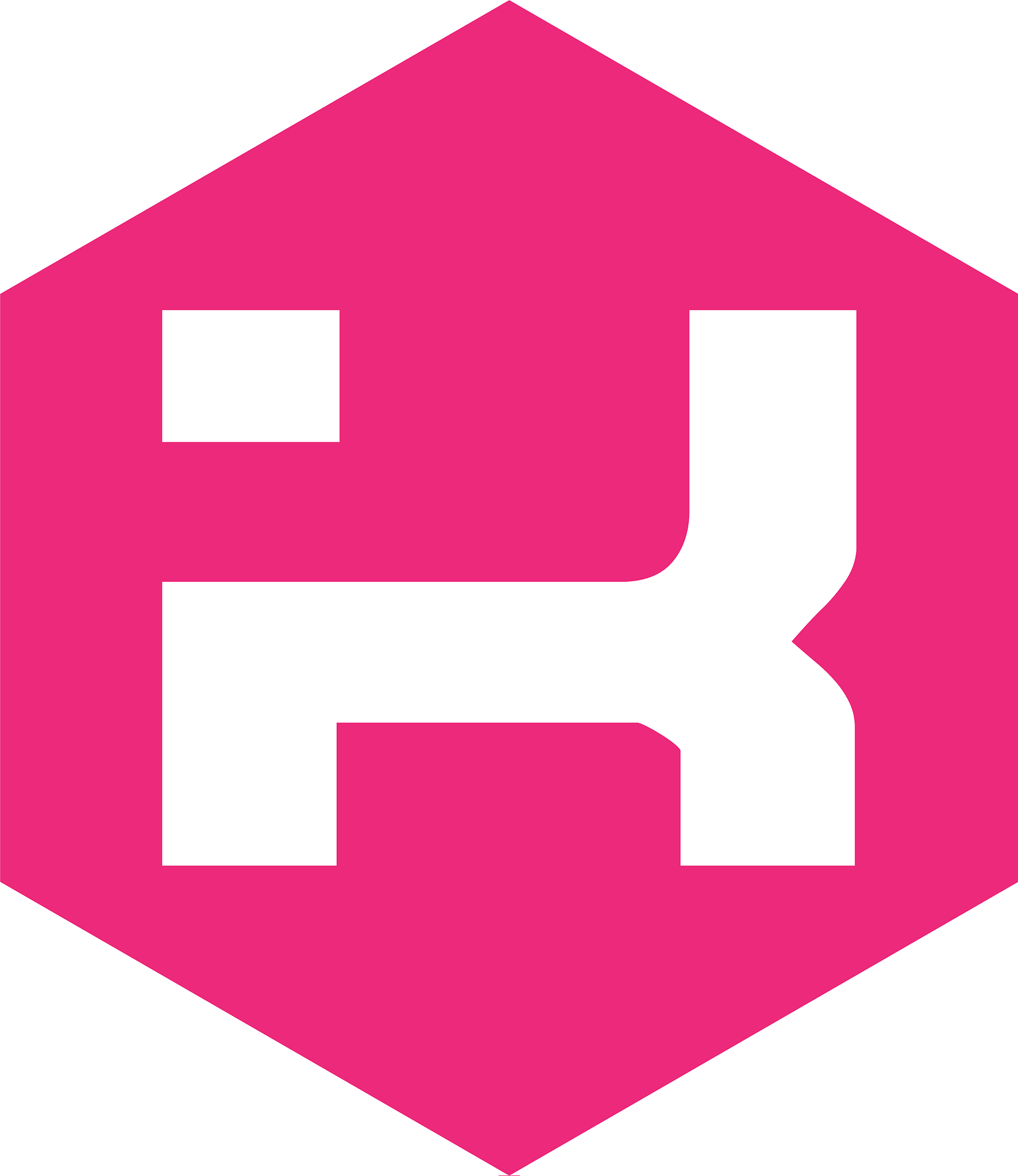 k letter-logo-design