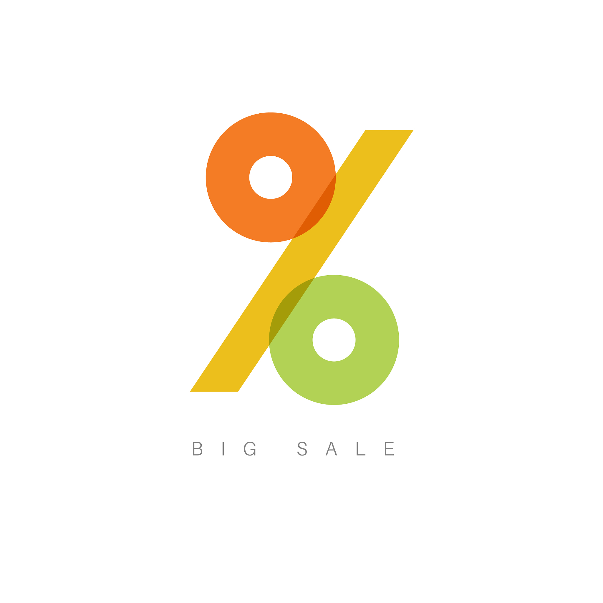 sale concept