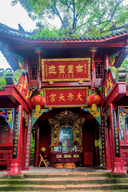 四川酒店管理专业哪个学校好