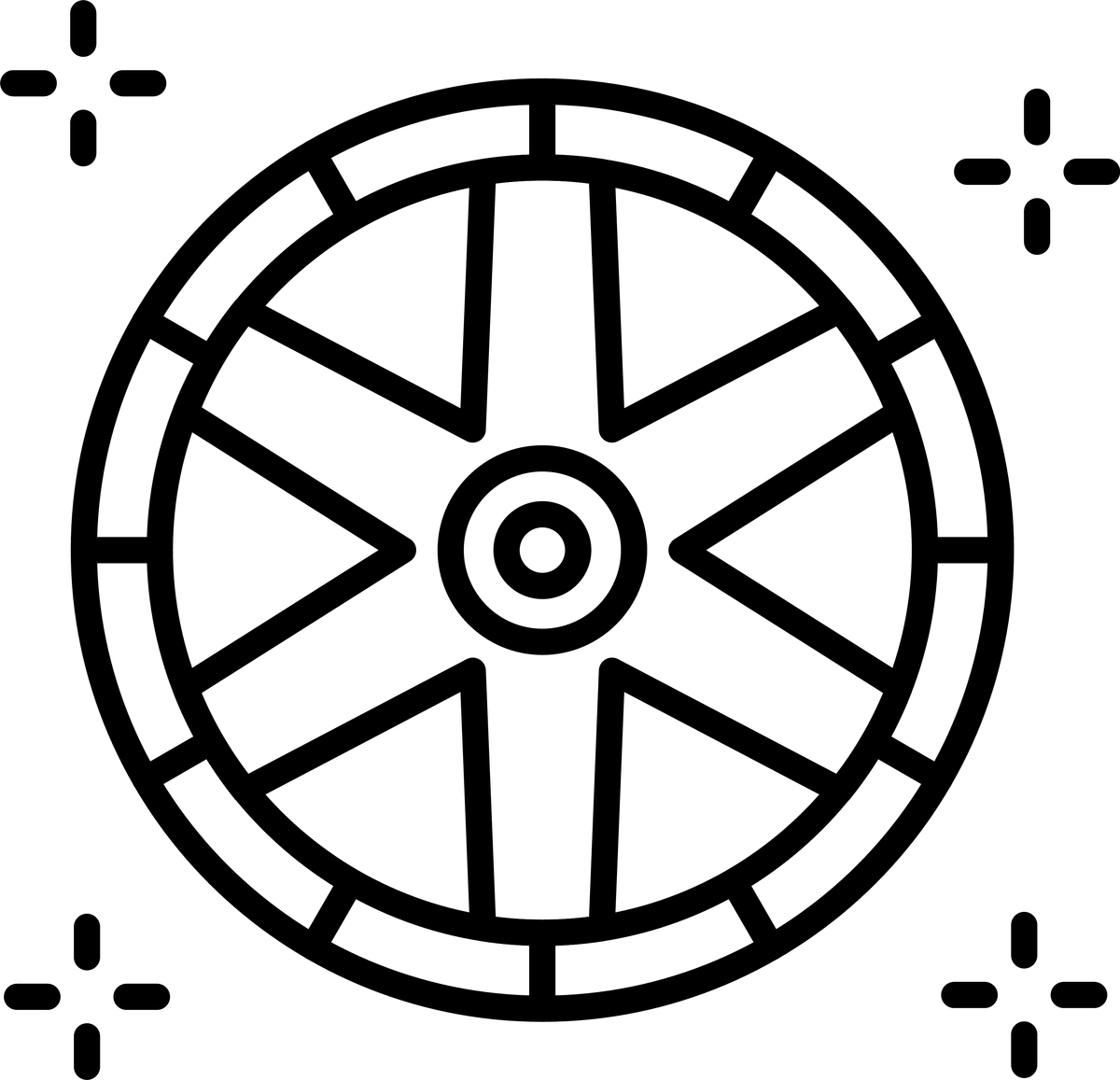 Lucky Draw Wheel: Spin to Win! - Fun & Engaging Raffle Game