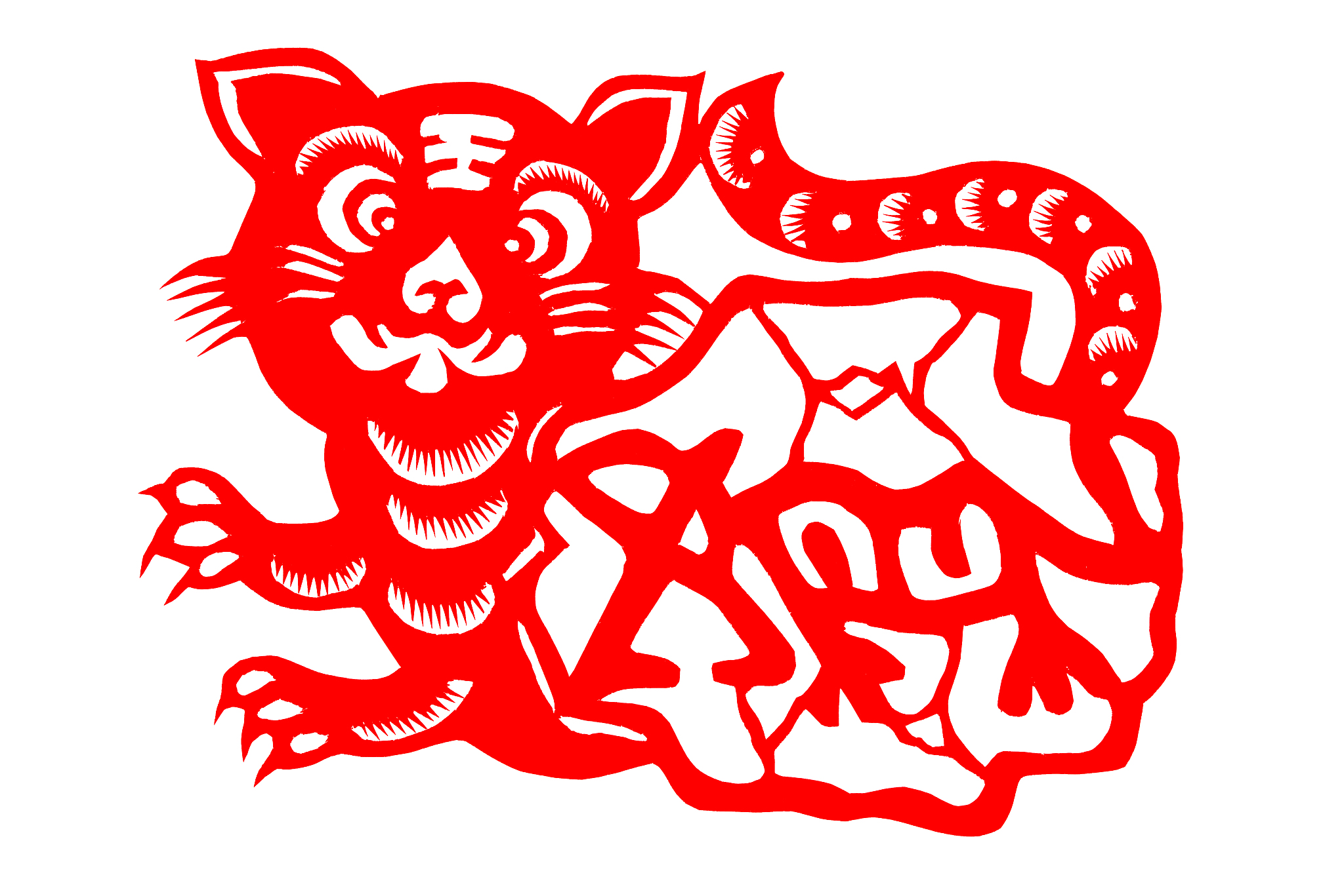 生肖虎：性格特点、职业发展、运势详解 - 十二生肖