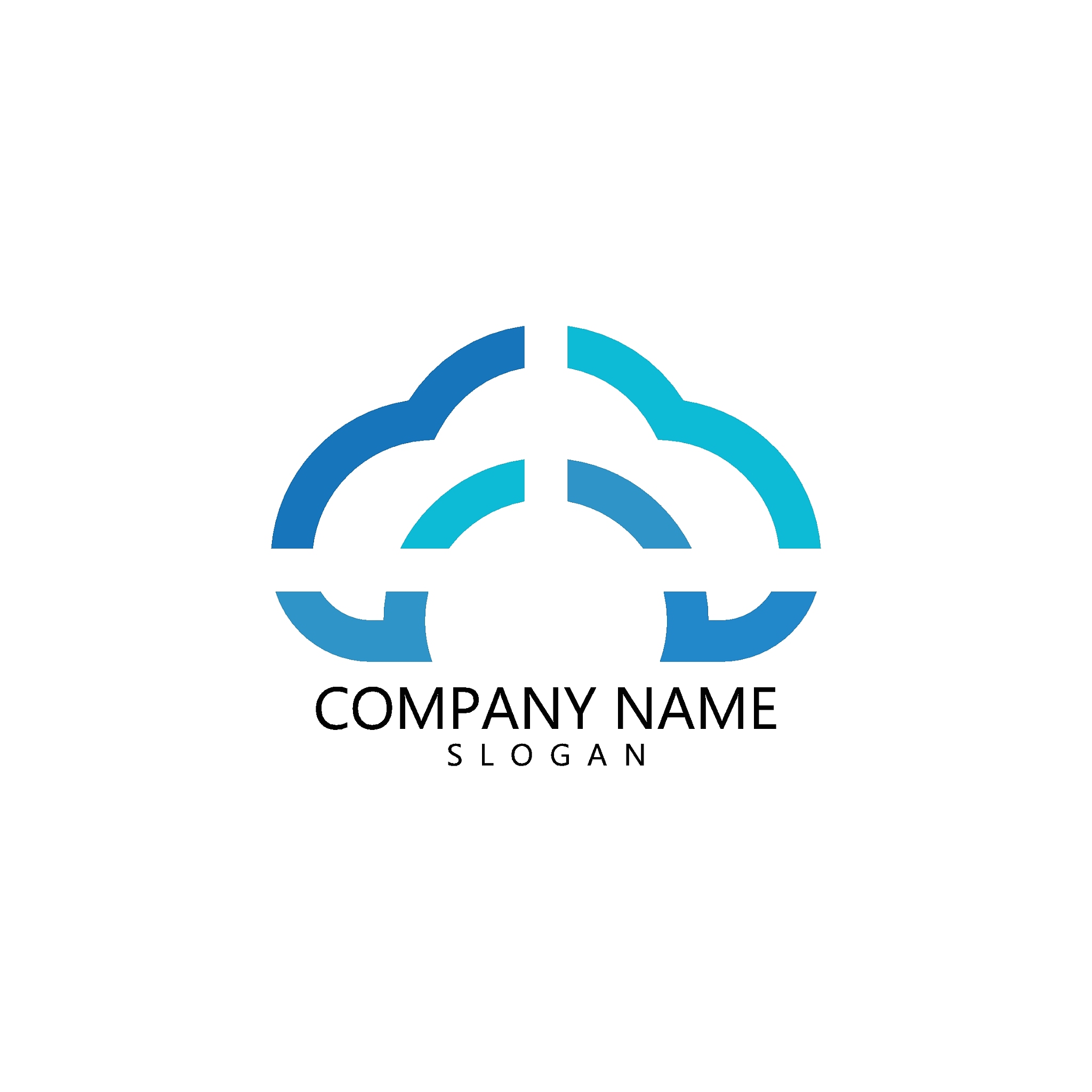 cloud logo