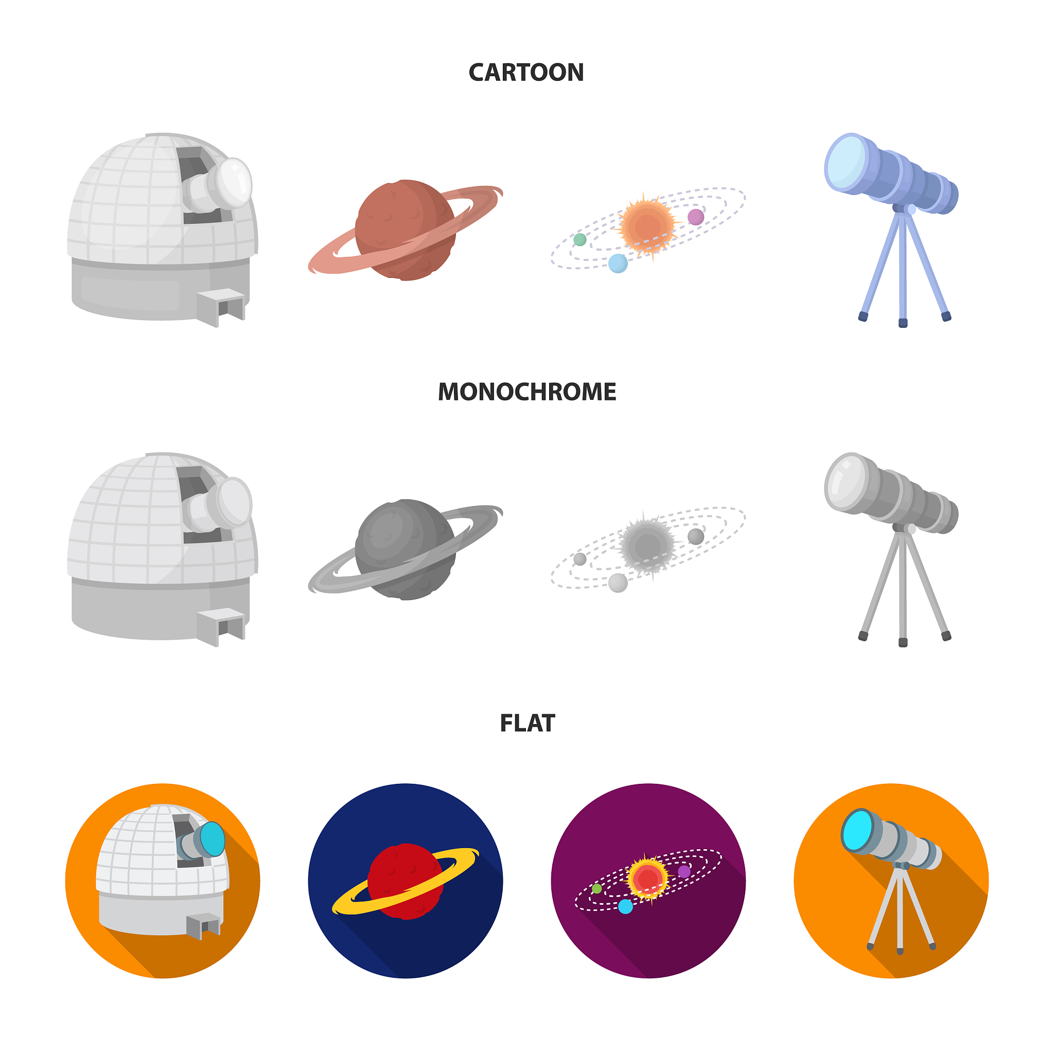 Telescope: Definition, History, Types & Uses | Astronomy Explained