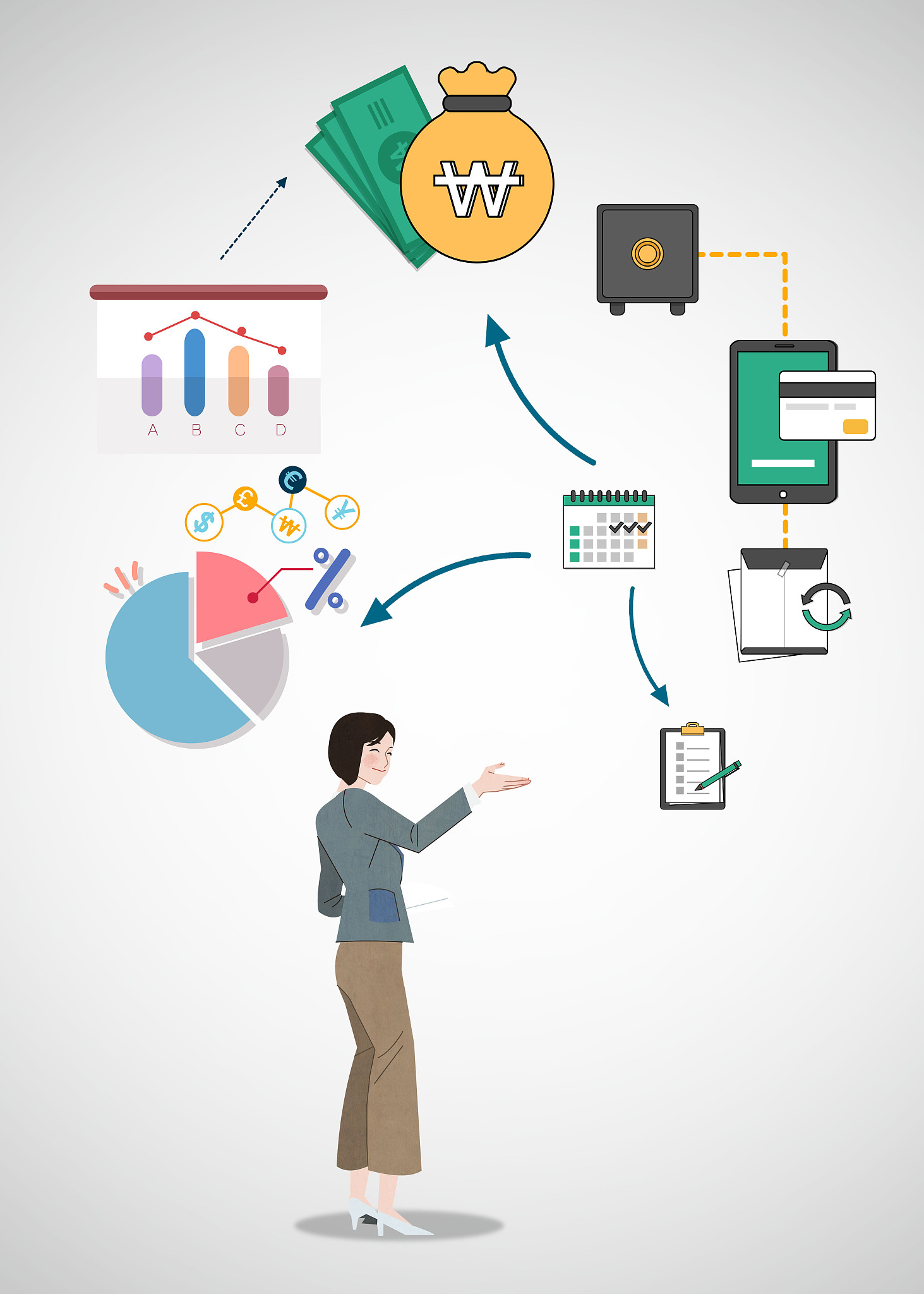 business imagery