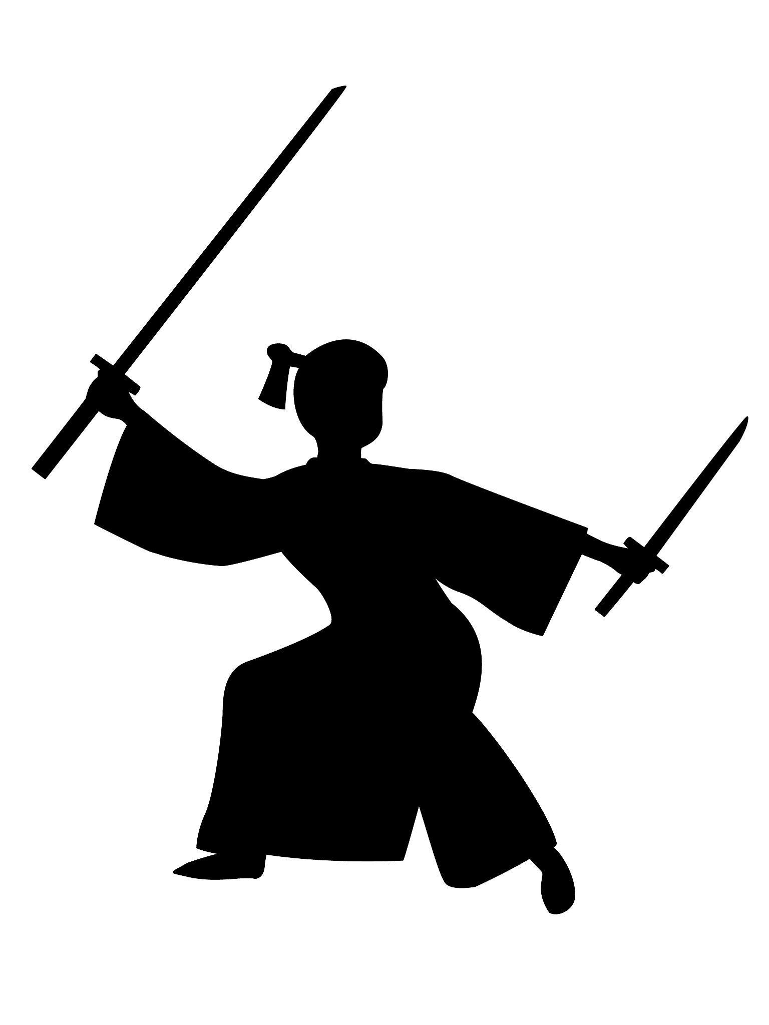 japanese samurai