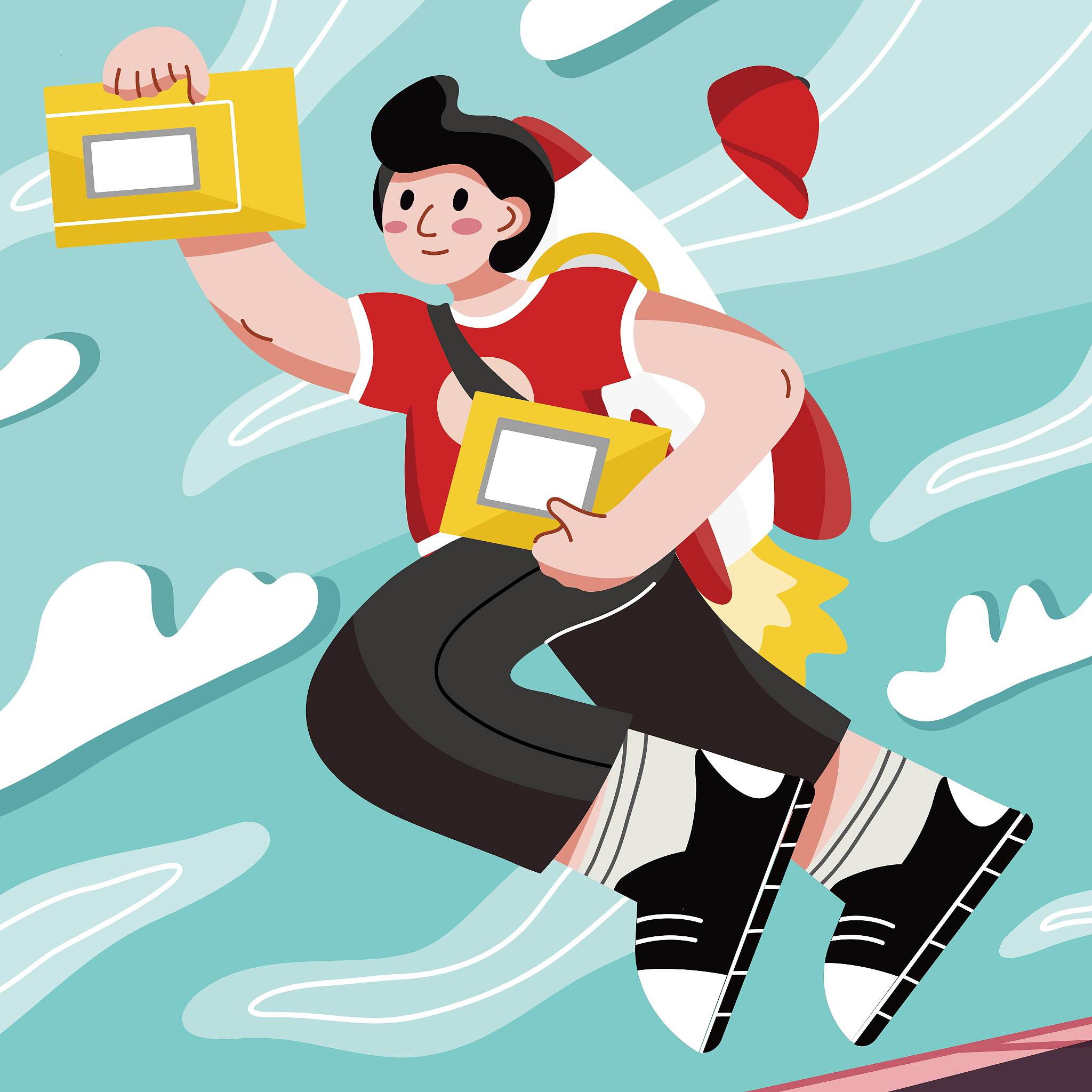 贵州装备制造职业技术学院物流管理专业：高职层次，前景广阔