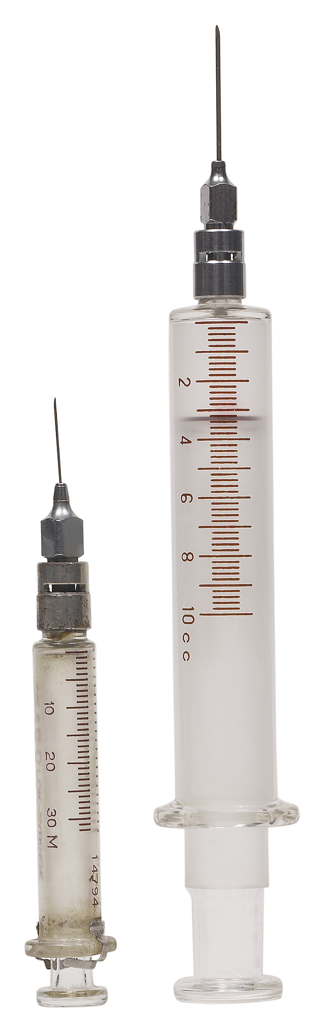 钾离子选择电极膜材料：中性载体缬氨霉素与聚氯乙烯