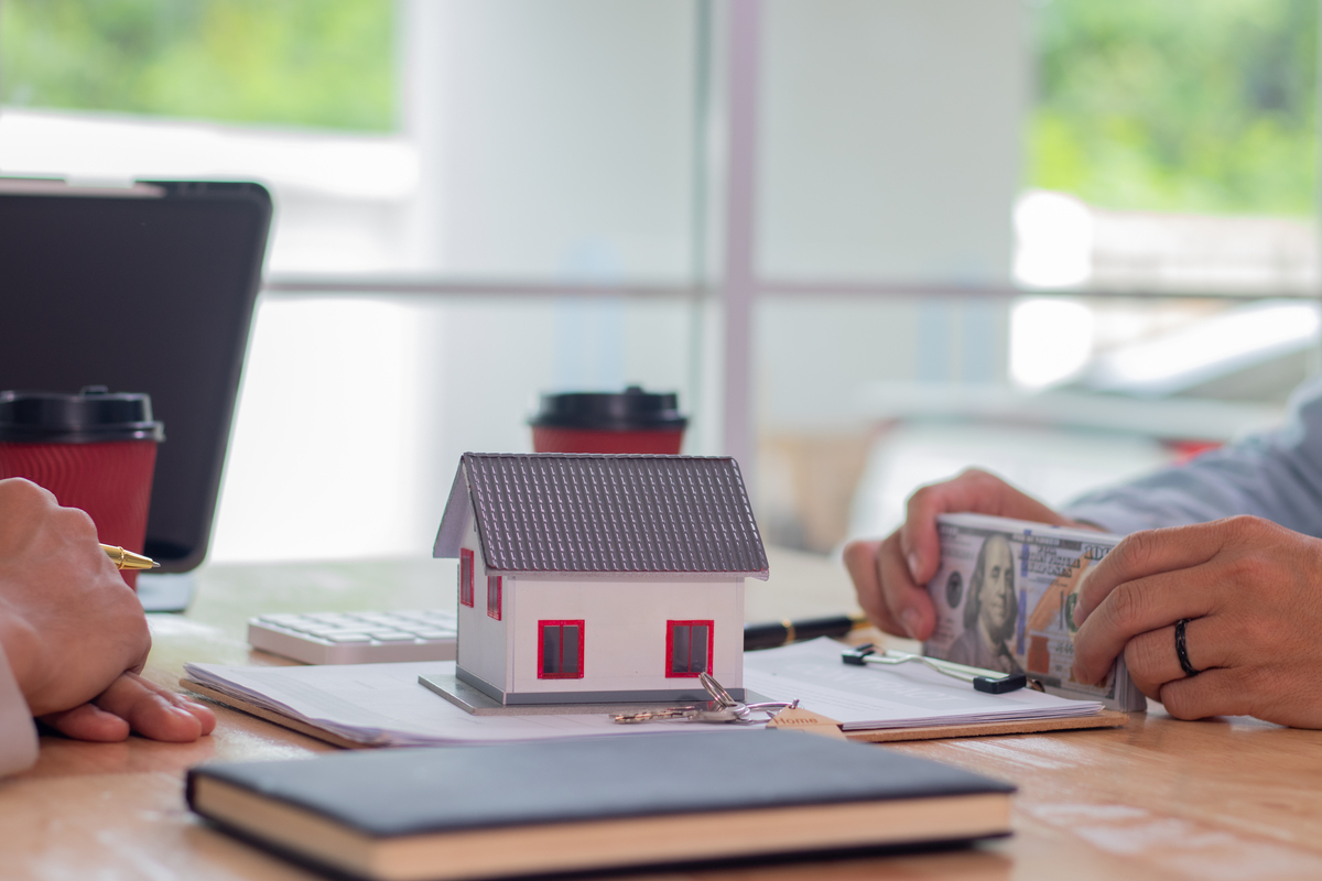 房产约客户看房实际话术