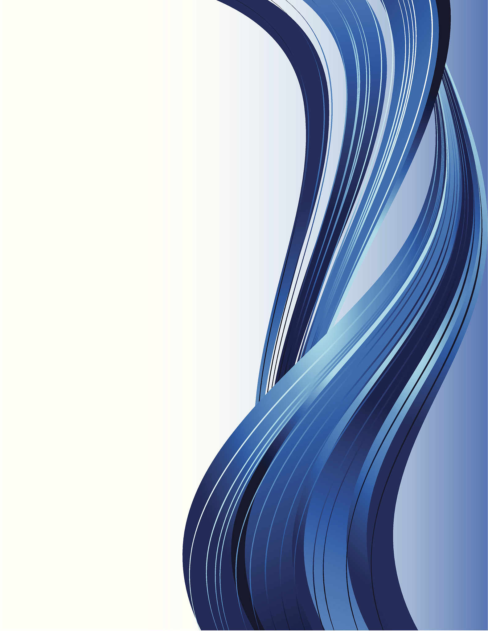 blue waves