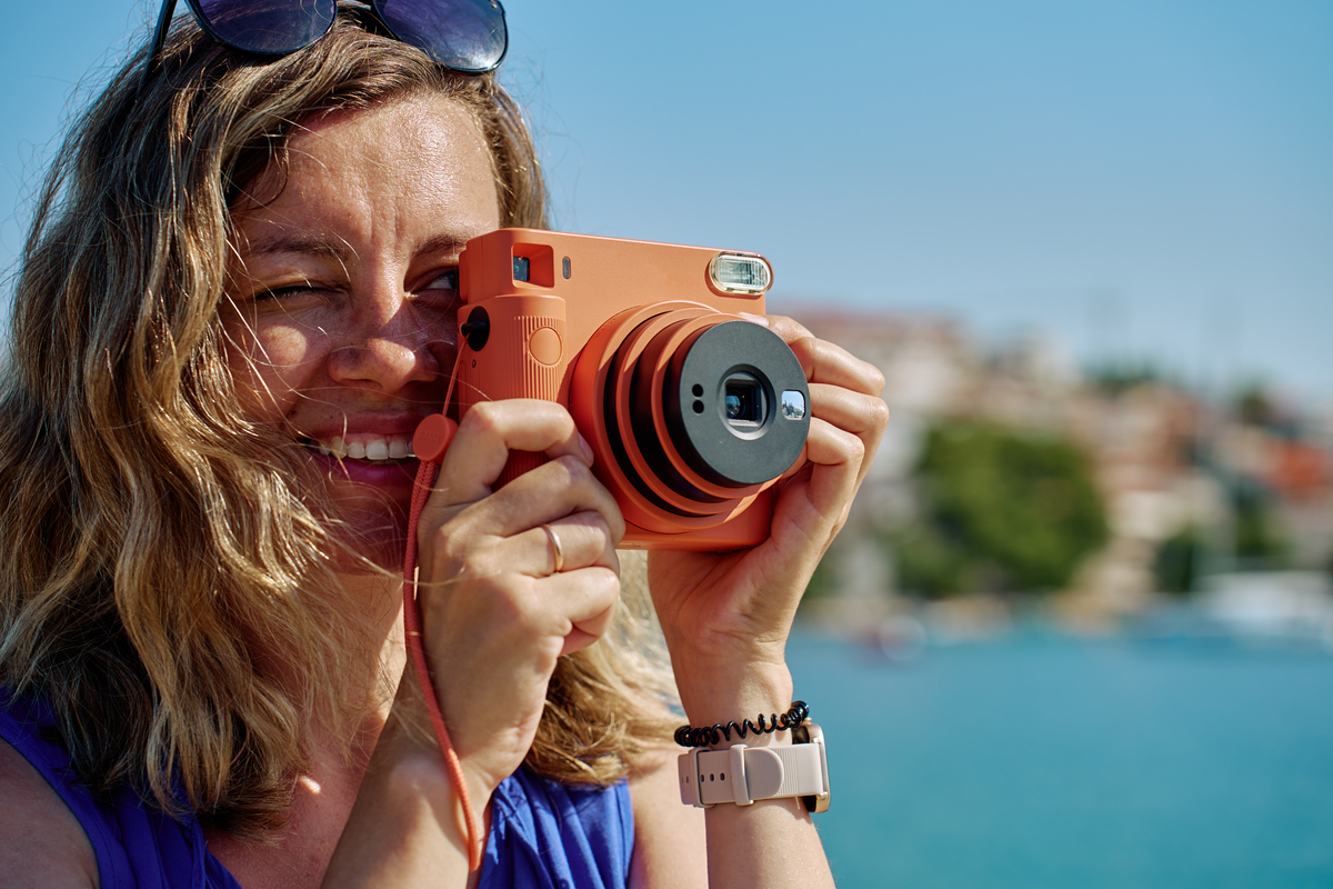 原相机拍照更真实？朋友圈回复指南