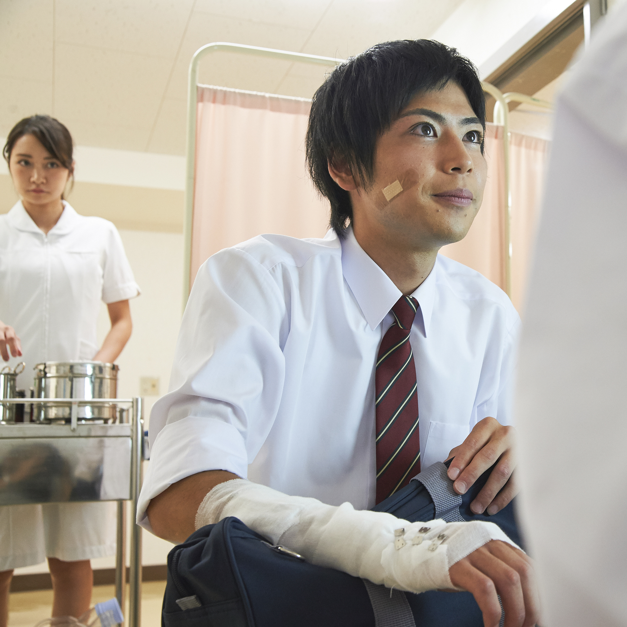 宁波2022年卫校好吗用发散