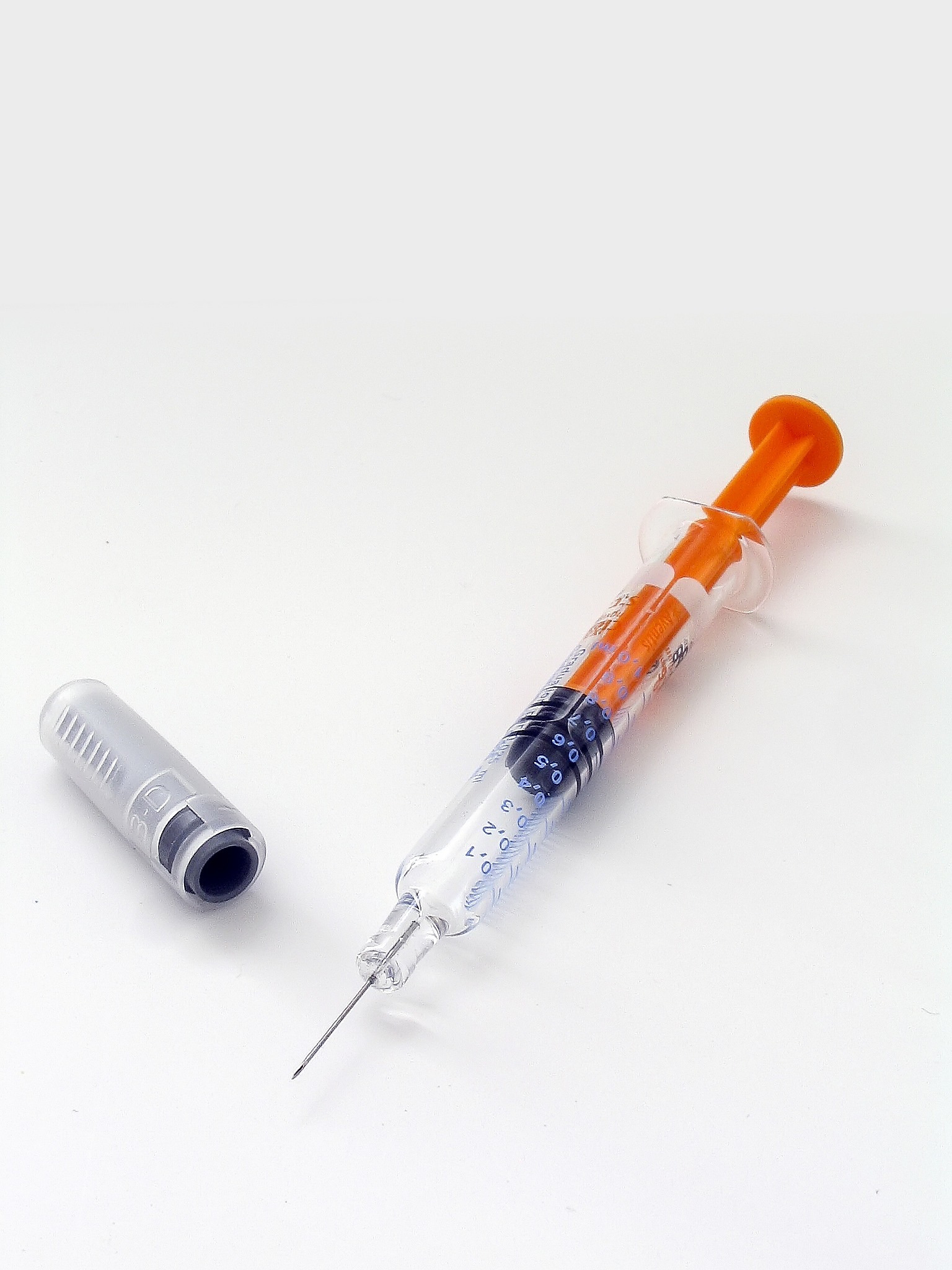 诺和笔4注射器用针头：规格、用途及注意事项