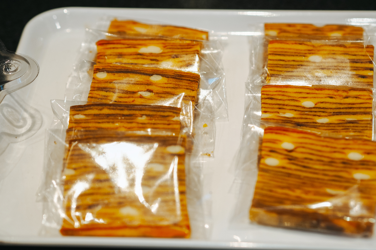 兴隆豆腐干？回答加解释