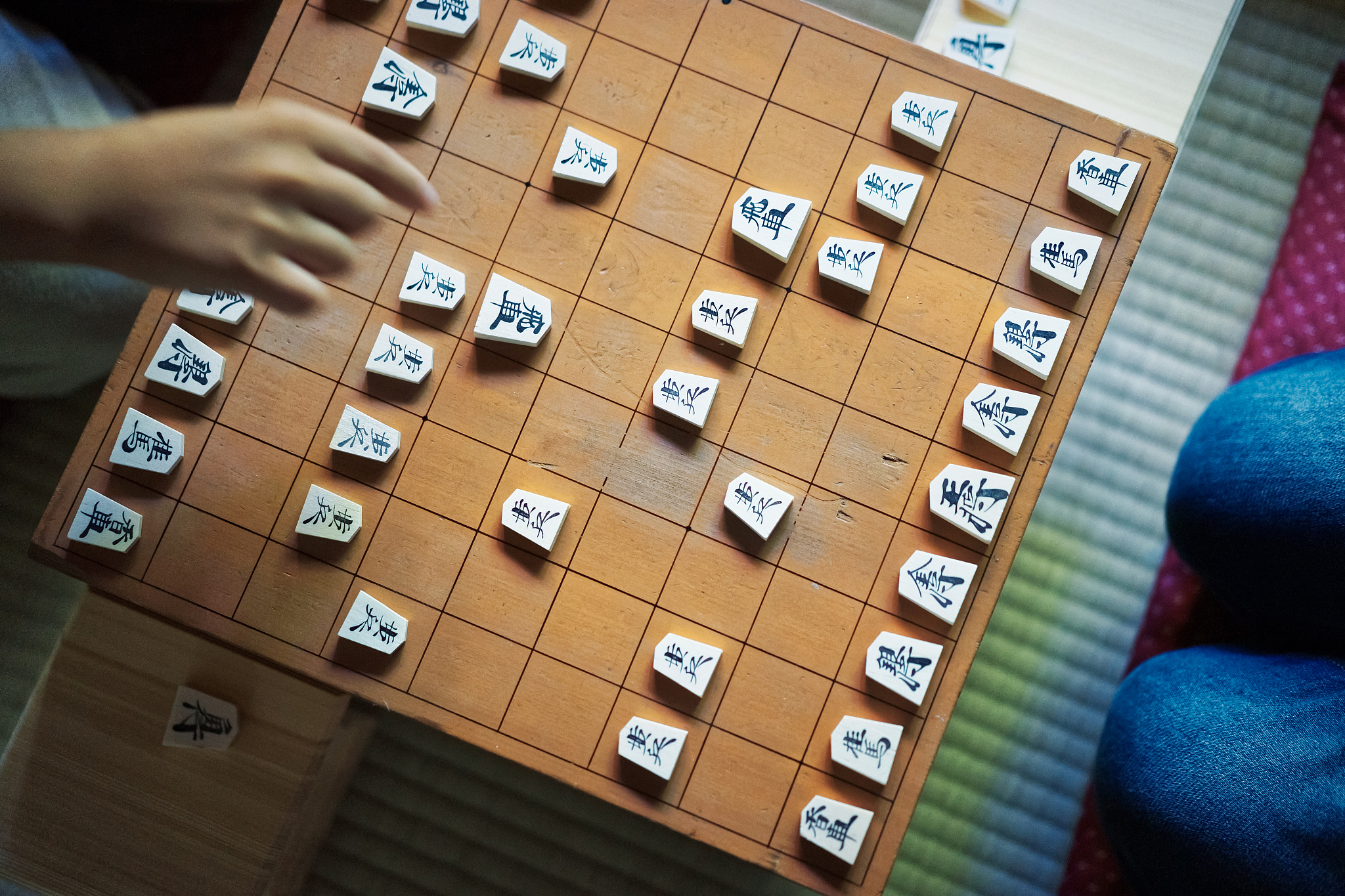 五子棋游戏 - 在线玩
