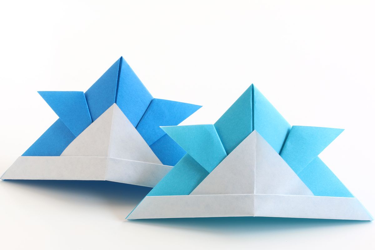 折纸书籍推荐：从入门到大师，精选五本经典作品