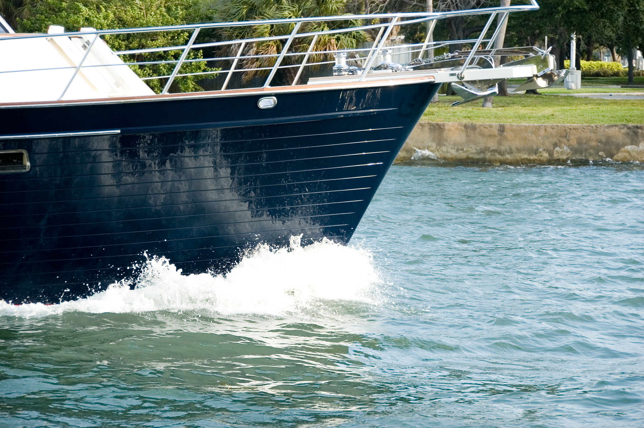 Sailing: Fun, Exhilarating, and Tranquil