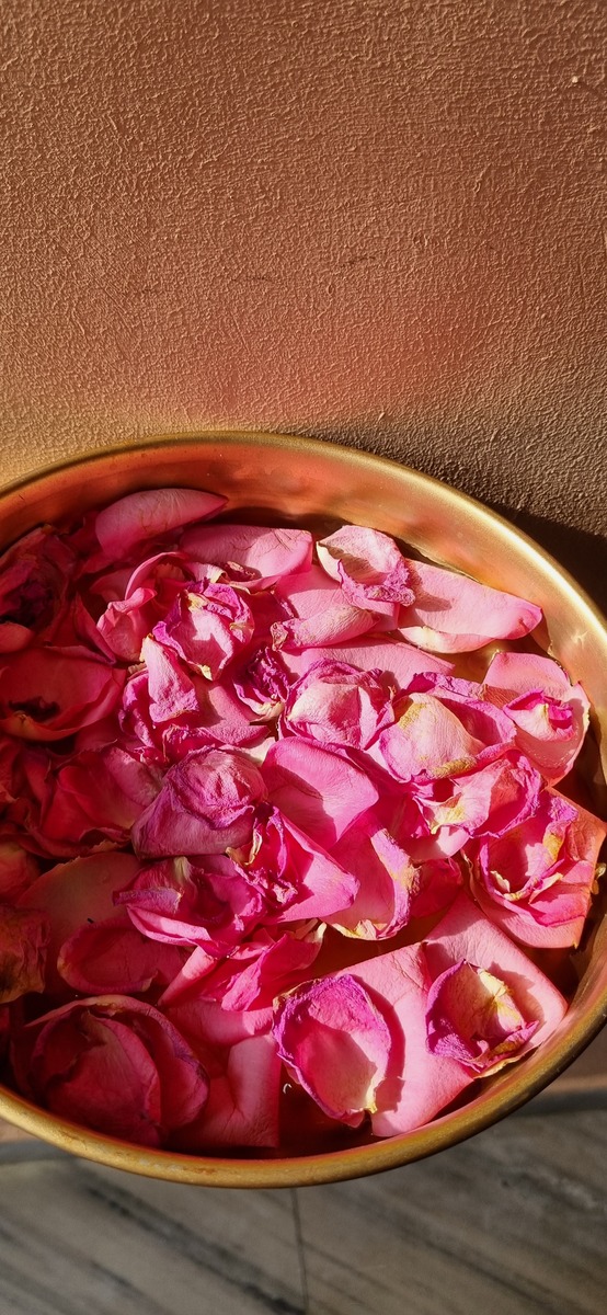 甜酒玫瑰饮的做法_甜酒玫瑰饮怎么做