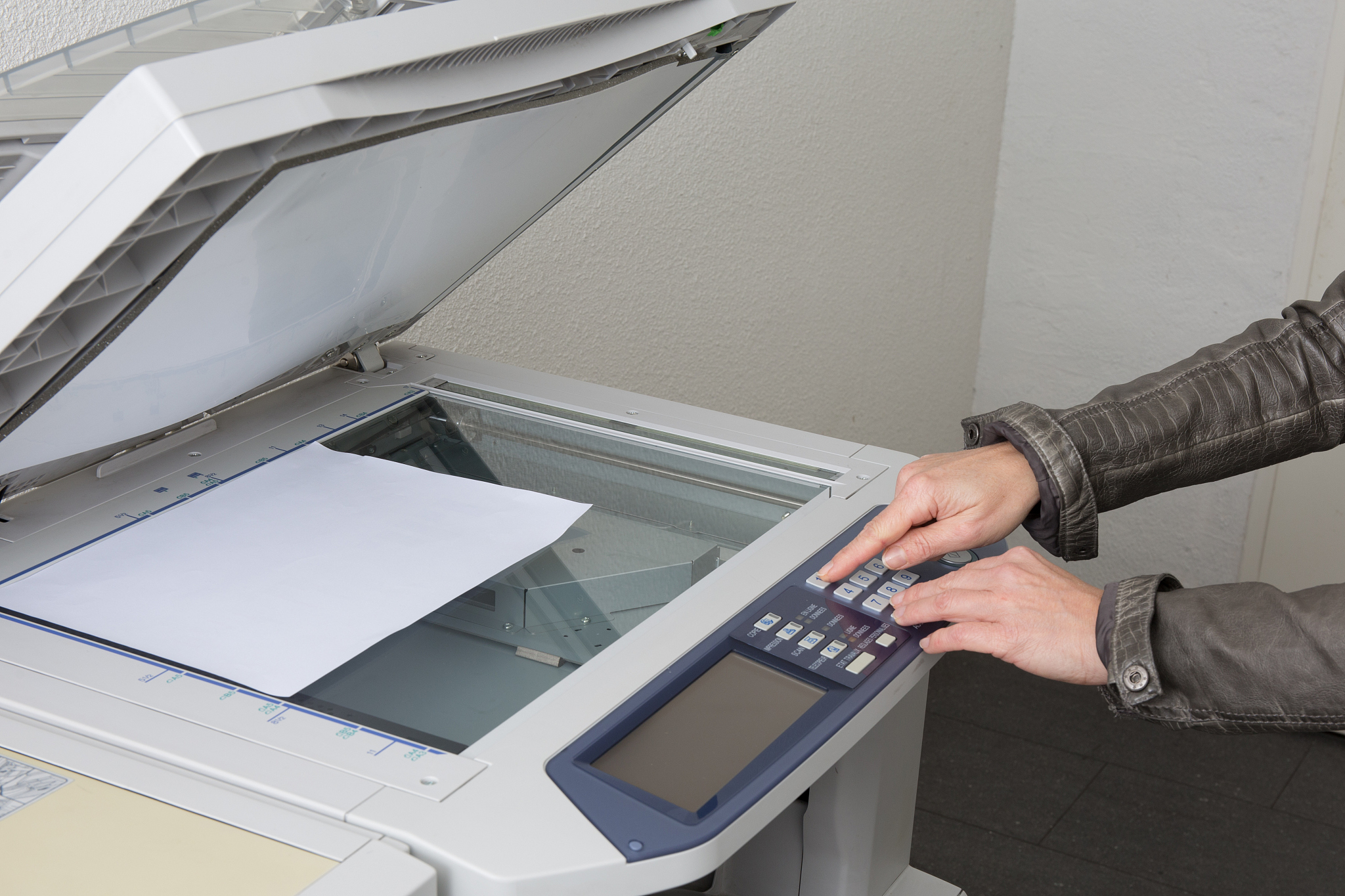 兰州档案扫描服务机构推荐：专业扫描、数字化转换