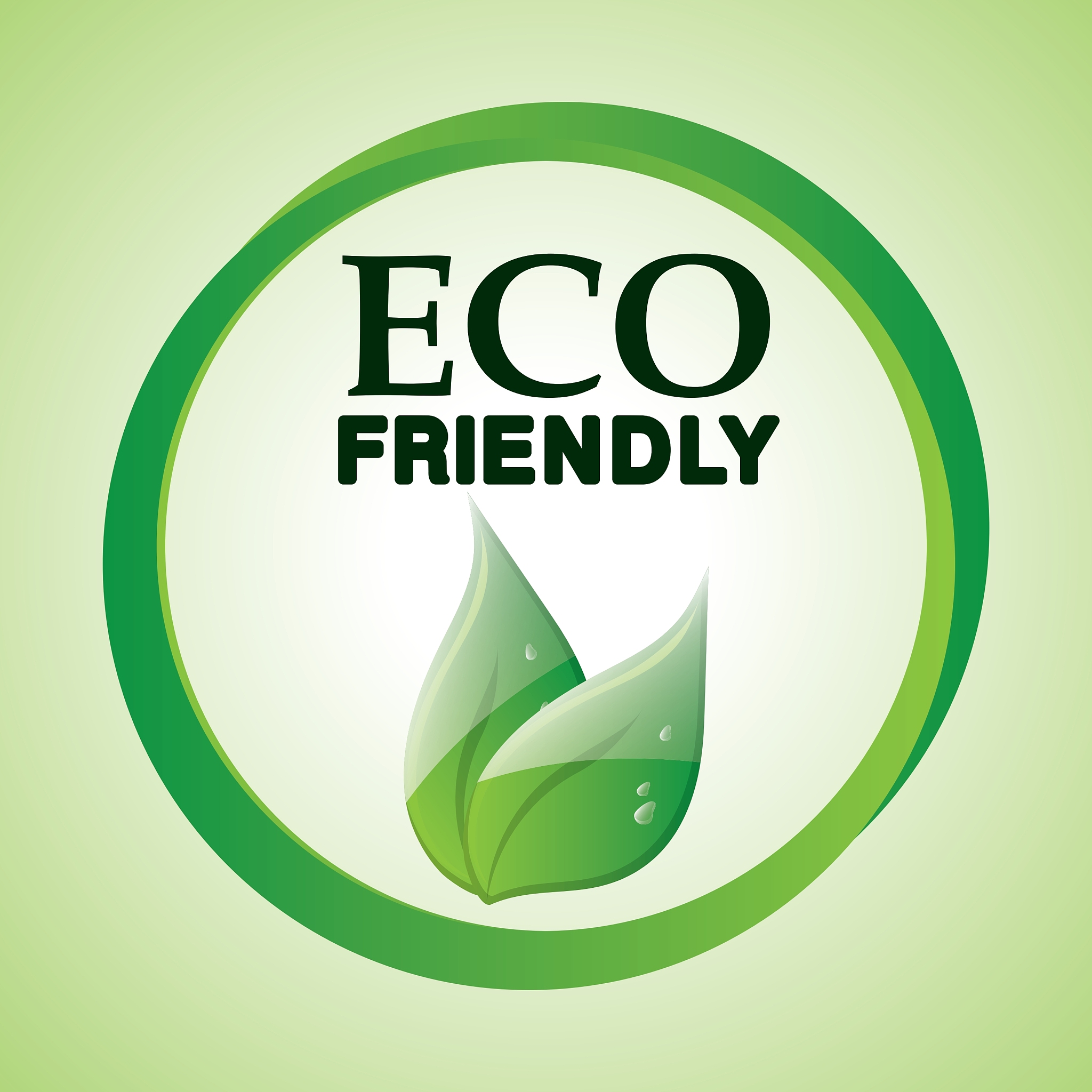 eco friendly design