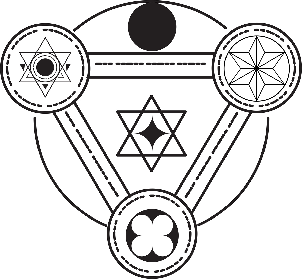 巫师塔毁灭后的魔法帝国：轮回文明舰船被吞噬，神秘人物掌控命运