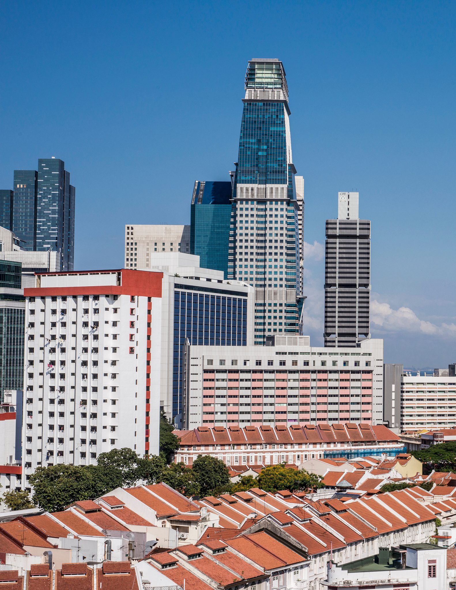 香港都会大学英文翻译：The City University of Hong Kong