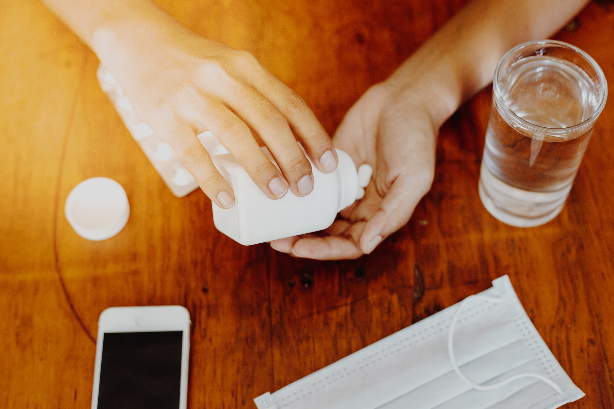 自慰后燥热怎么办