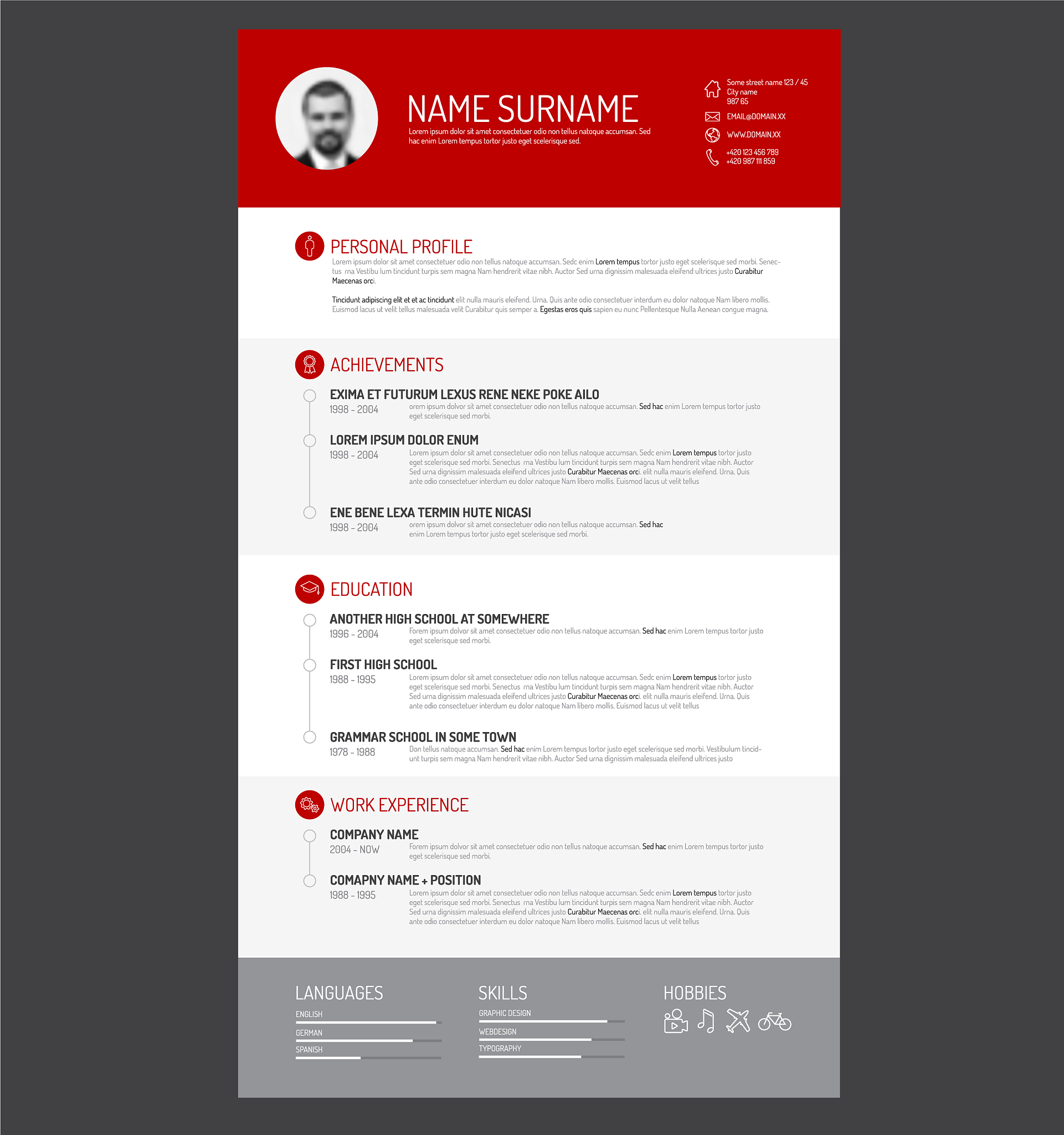 投了简历之后如果对方还没回复那么多久之后再发一封邮件确认比较好呢？