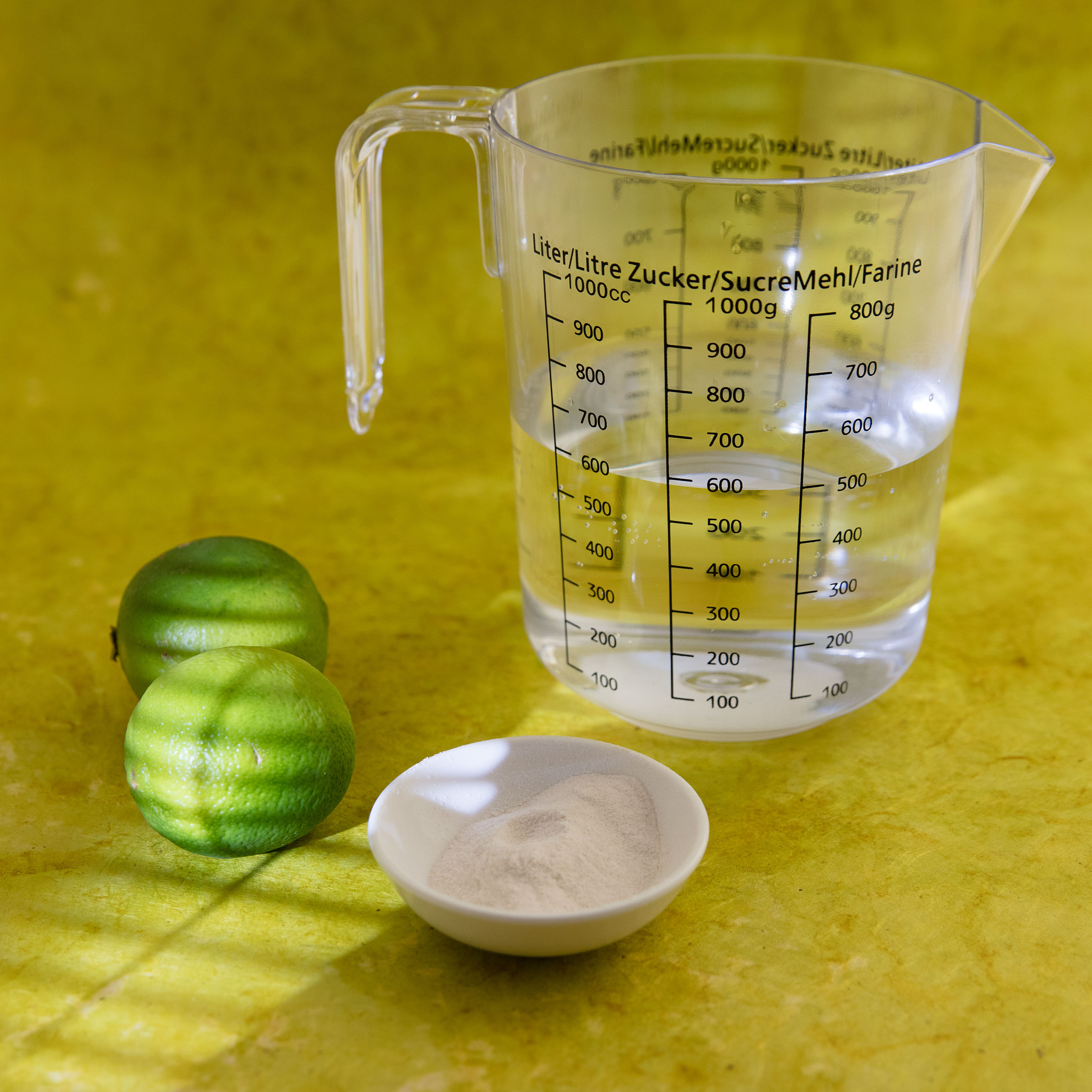 乳清蛋白粉最佳泡水温度：40-50℃ 左右